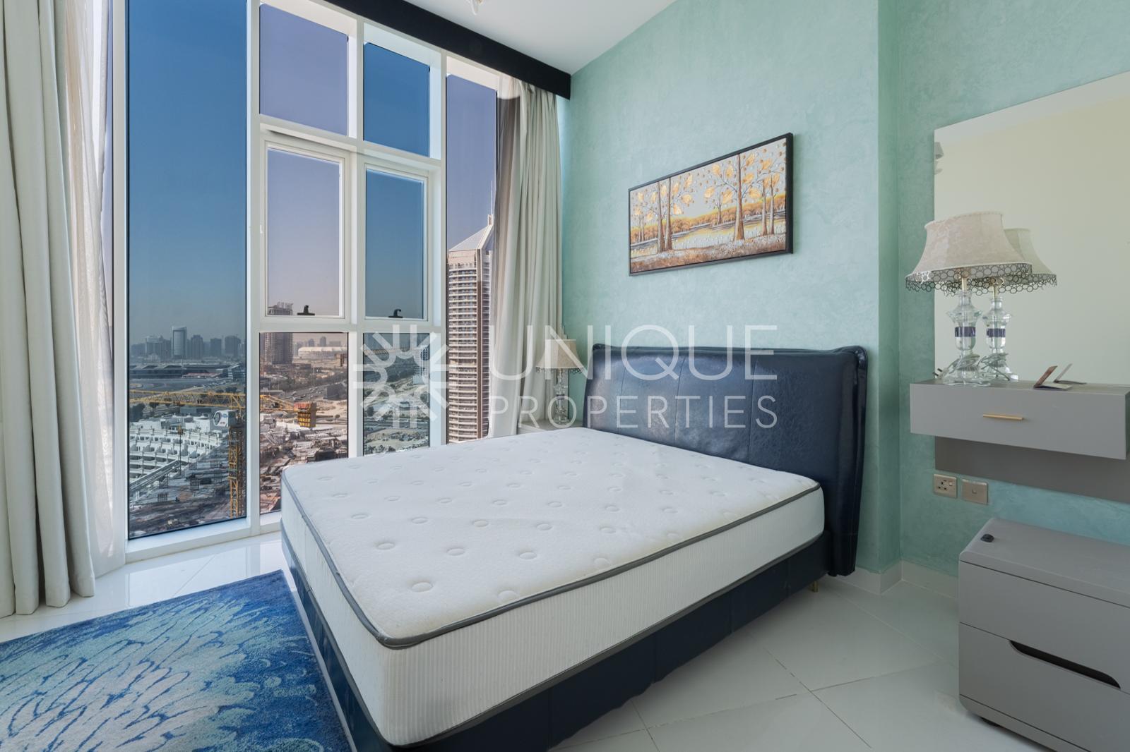 Investor Deal | Fully Furnished | High Floor
