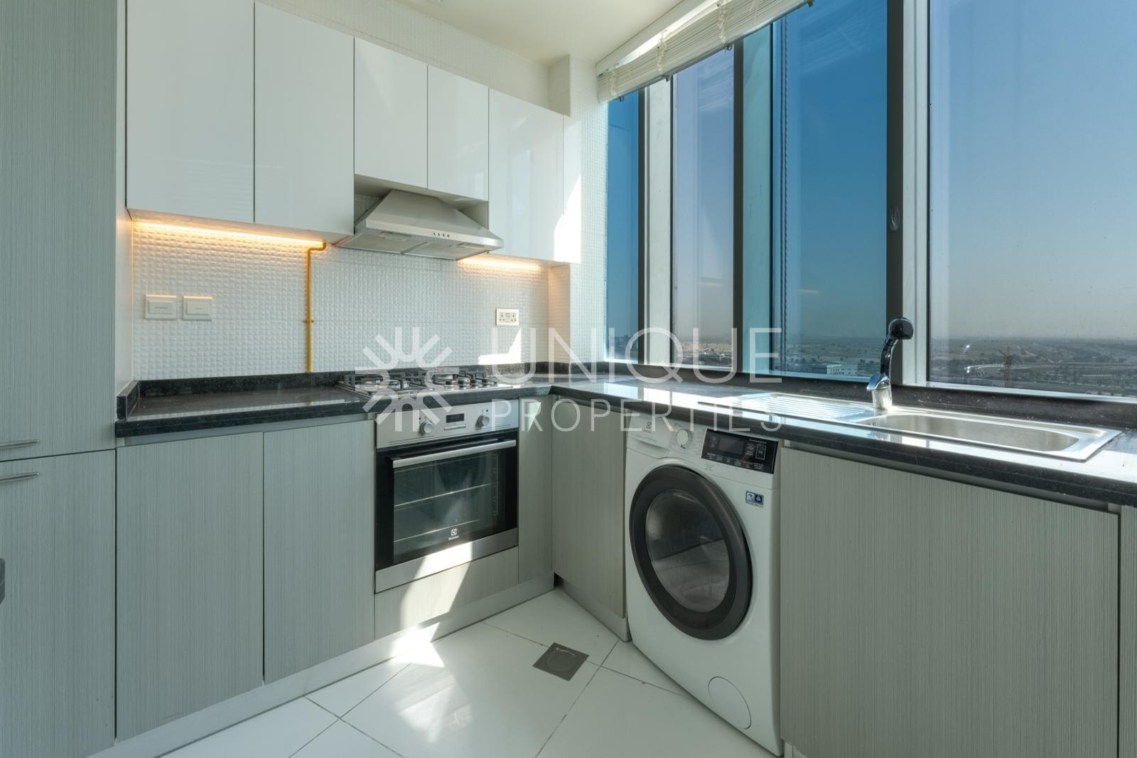 Investor Deal | Fully Furnished | High Floor