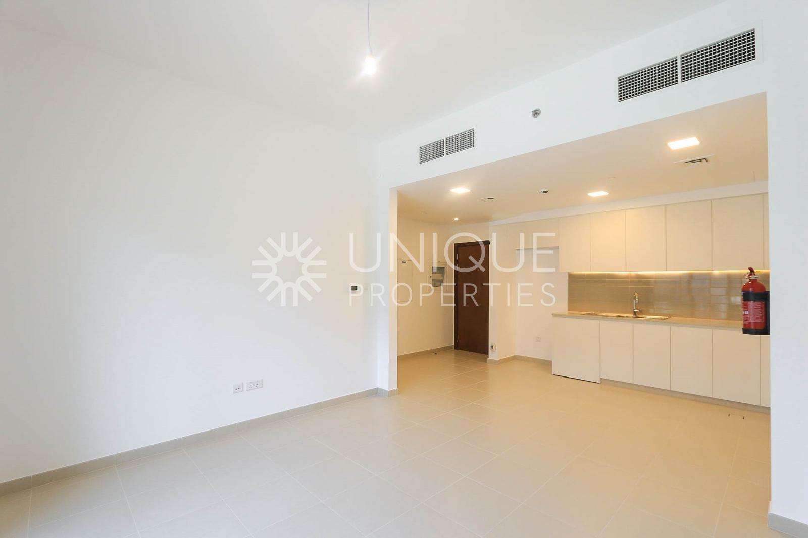 Lower Floor | Pool View |  Hayat Boulevard 1A