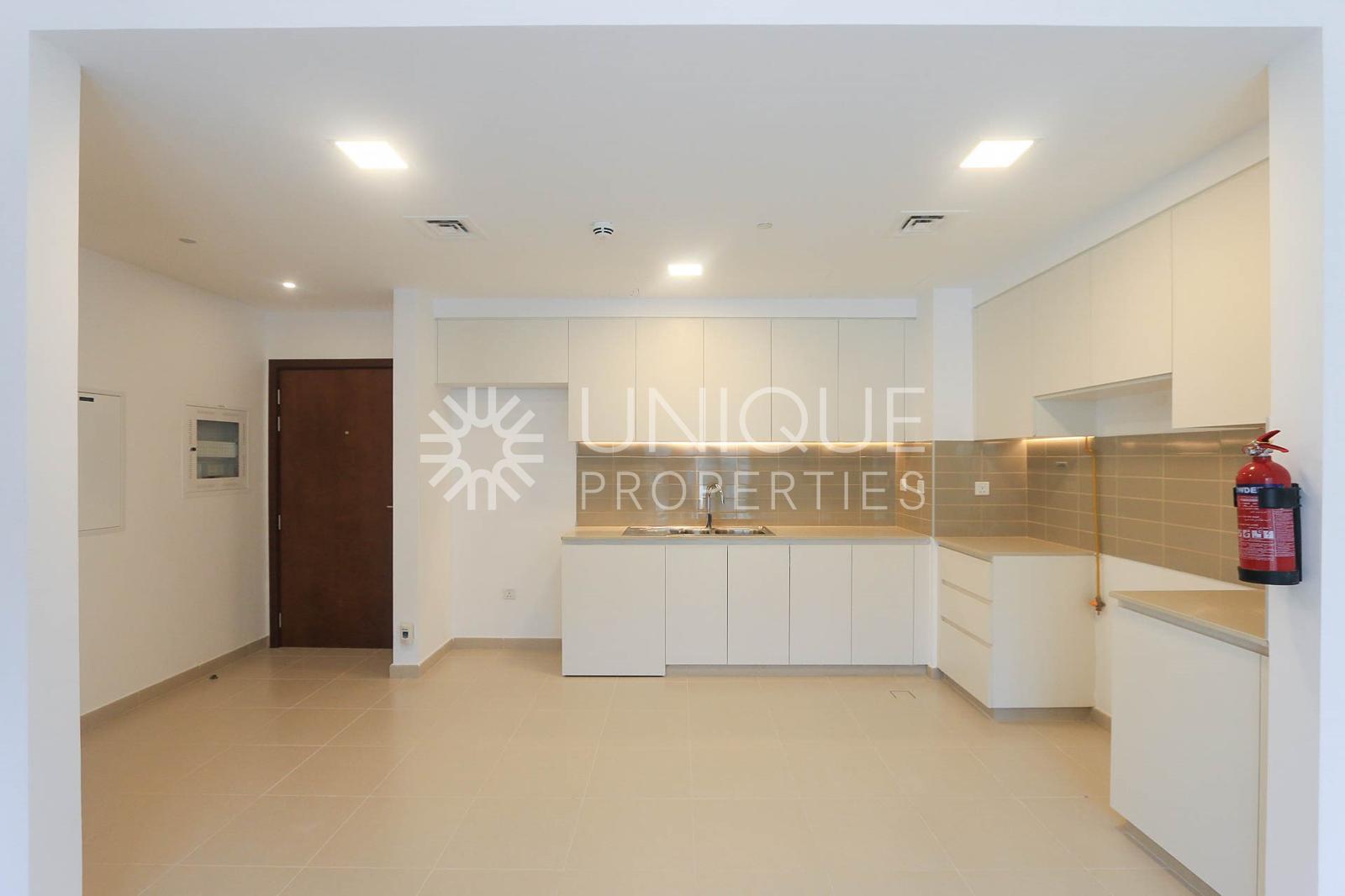 Lower Floor | Pool View |  Hayat Boulevard 1A