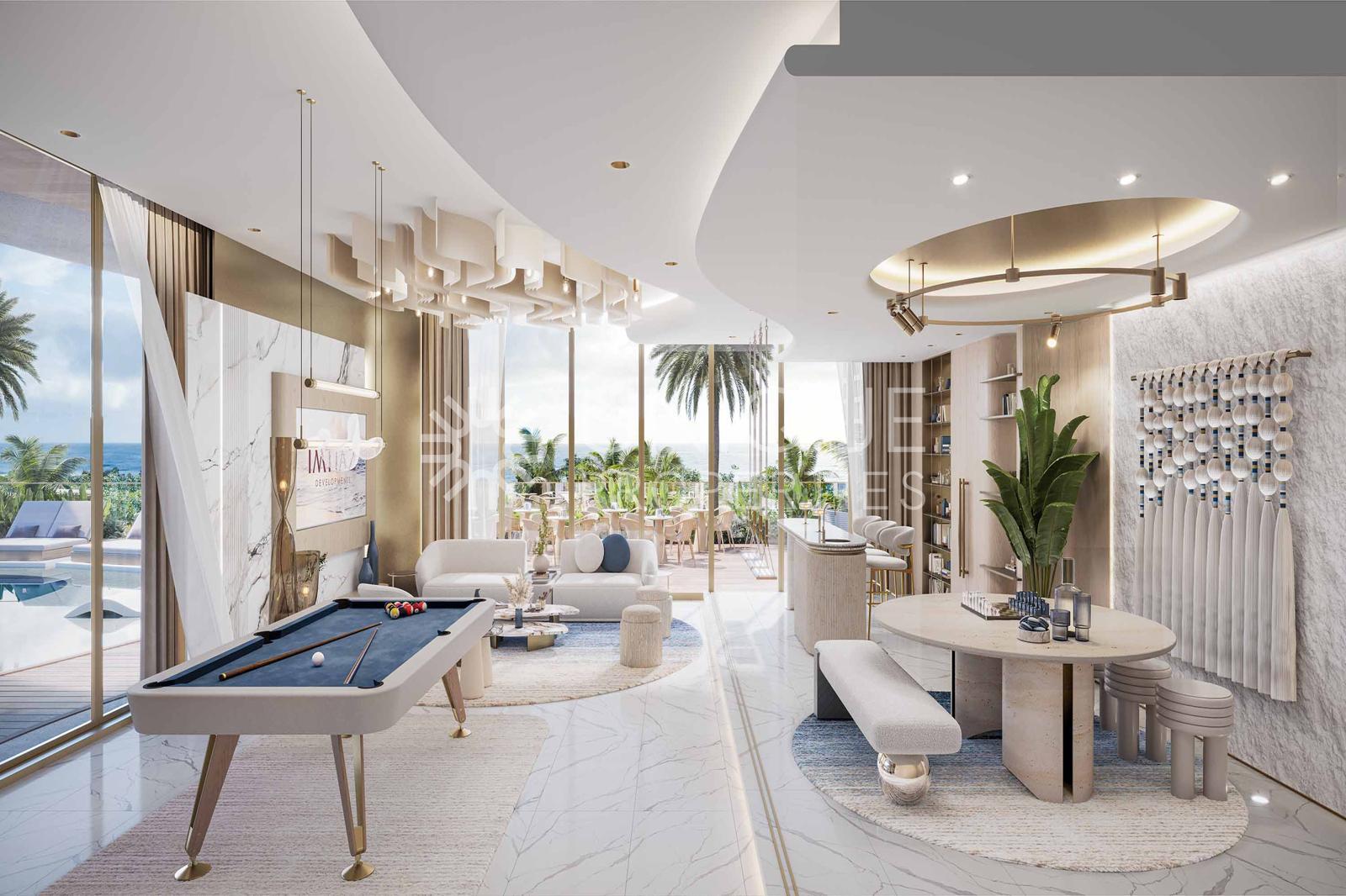 Fully Furnished | Coastal Living | Private Pool