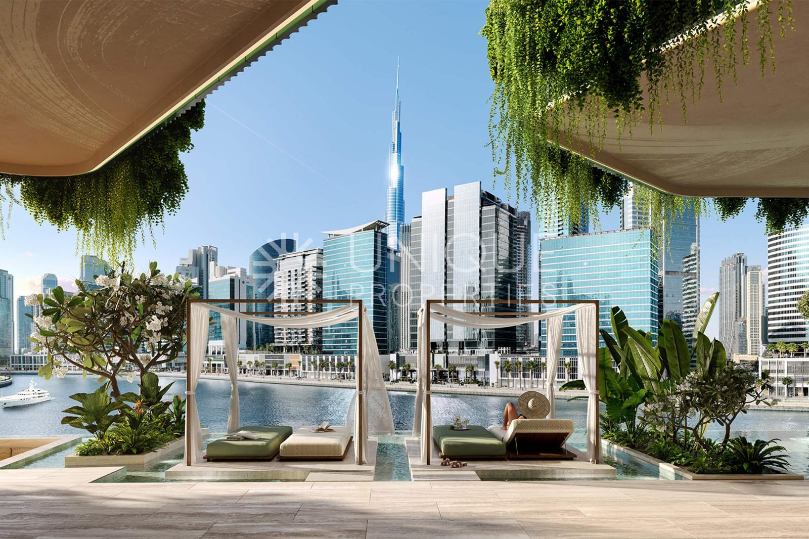 Ultra Luxury | Sanctuary Style | World's Best