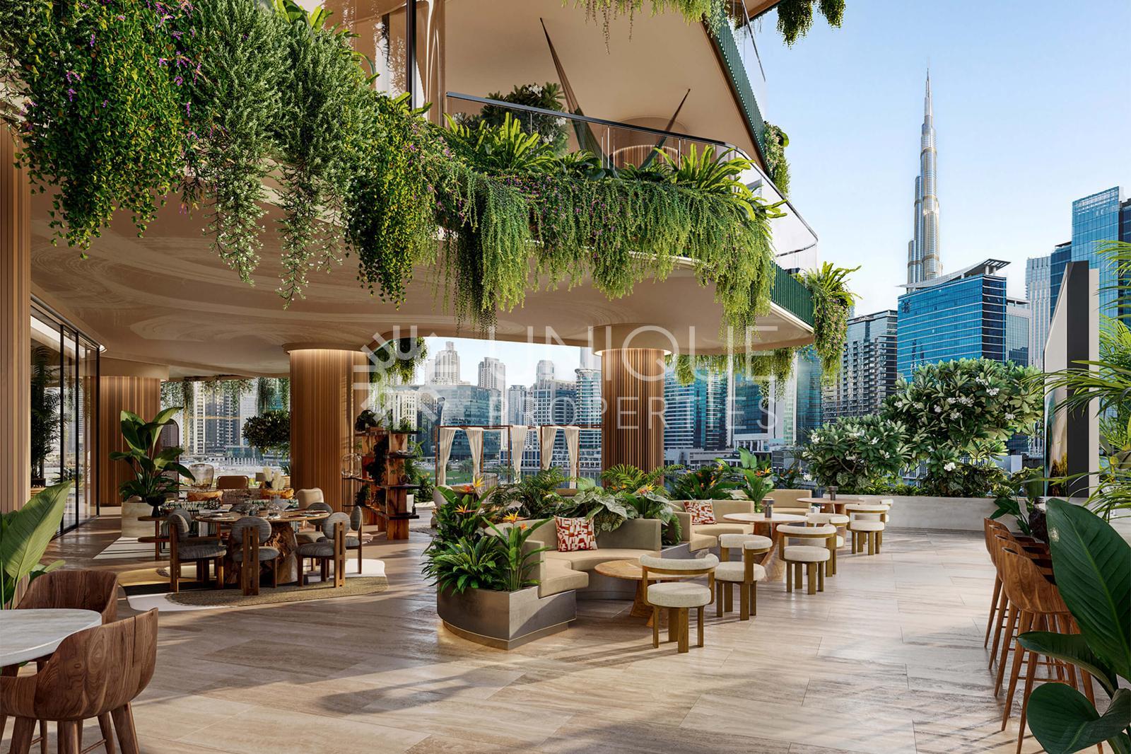 Ultra Luxury | Sanctuary Style | World's Best