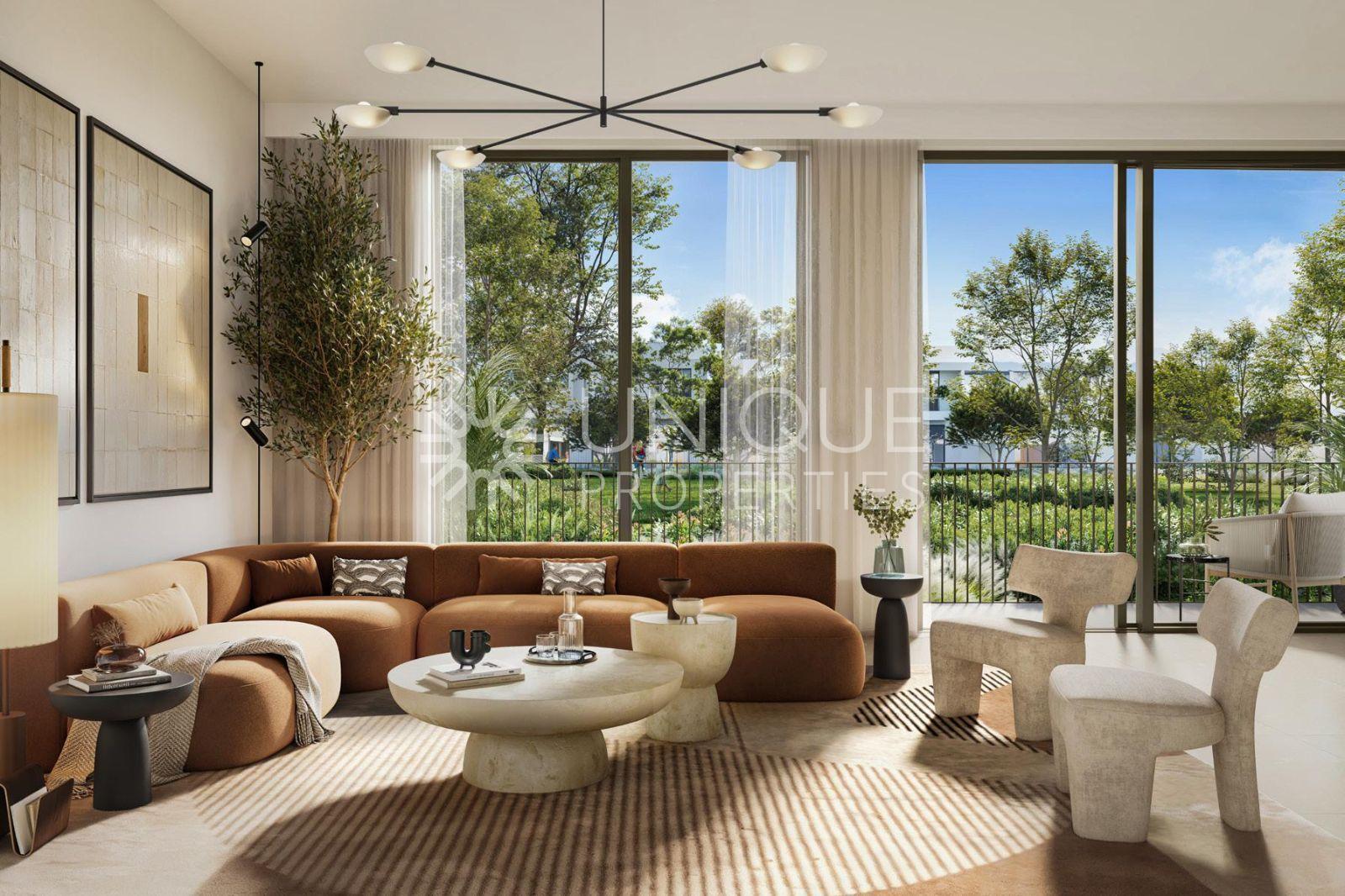 Prime Location | Luxury Living | Spacious Layout