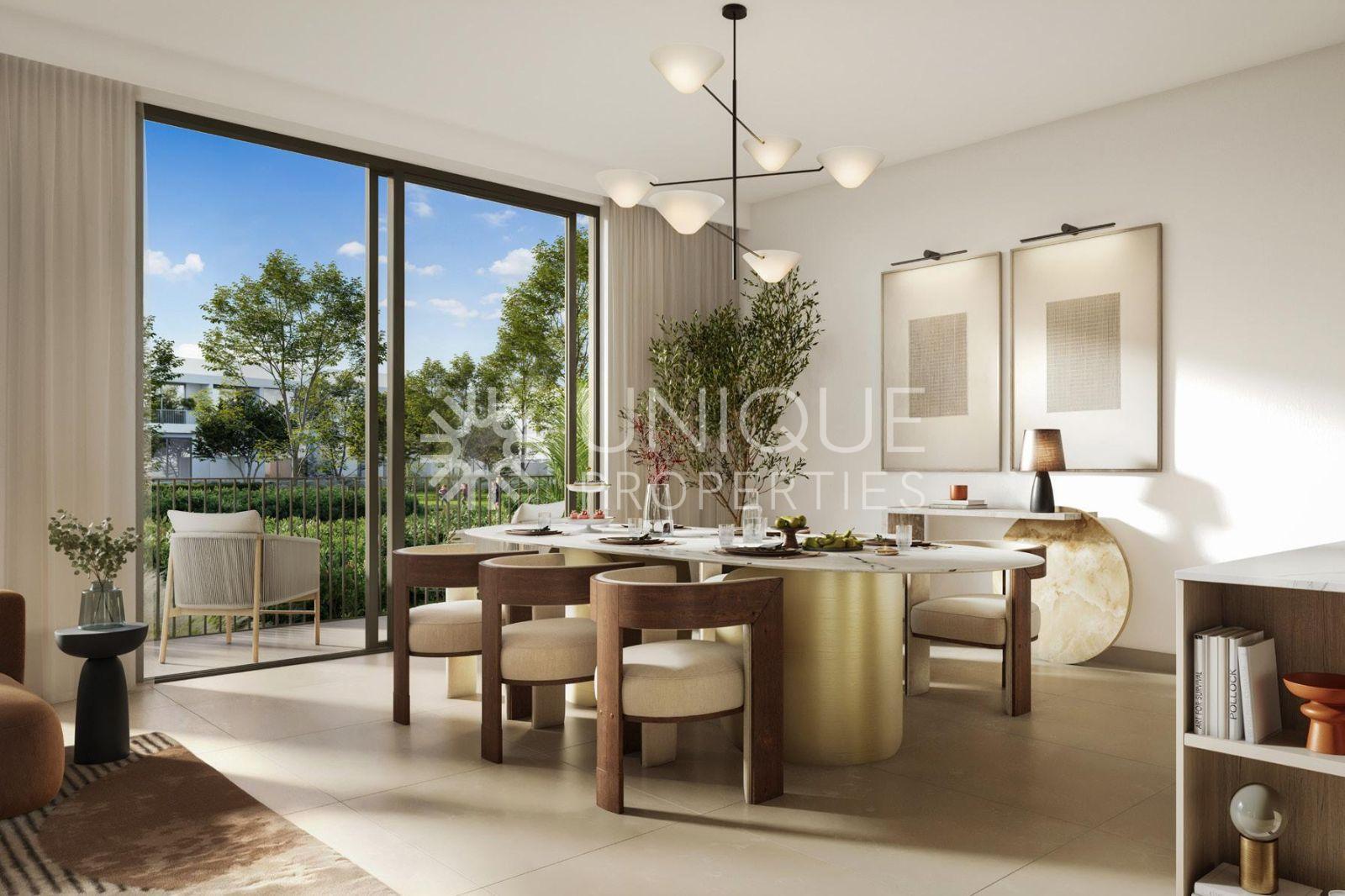 Prime Location | Luxury Living | Spacious Layout