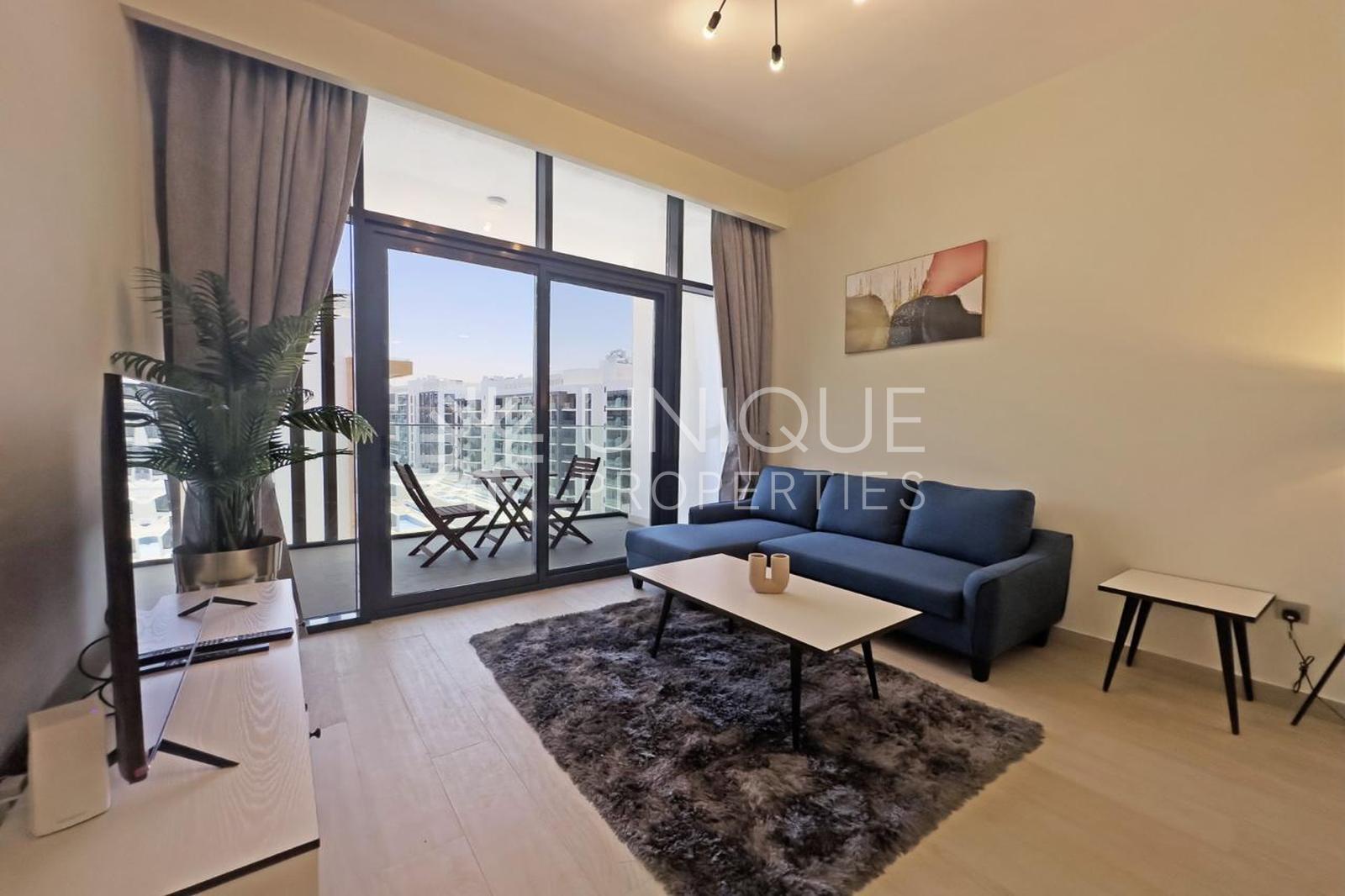 Blvd view | Riviera 4 | Big Layout