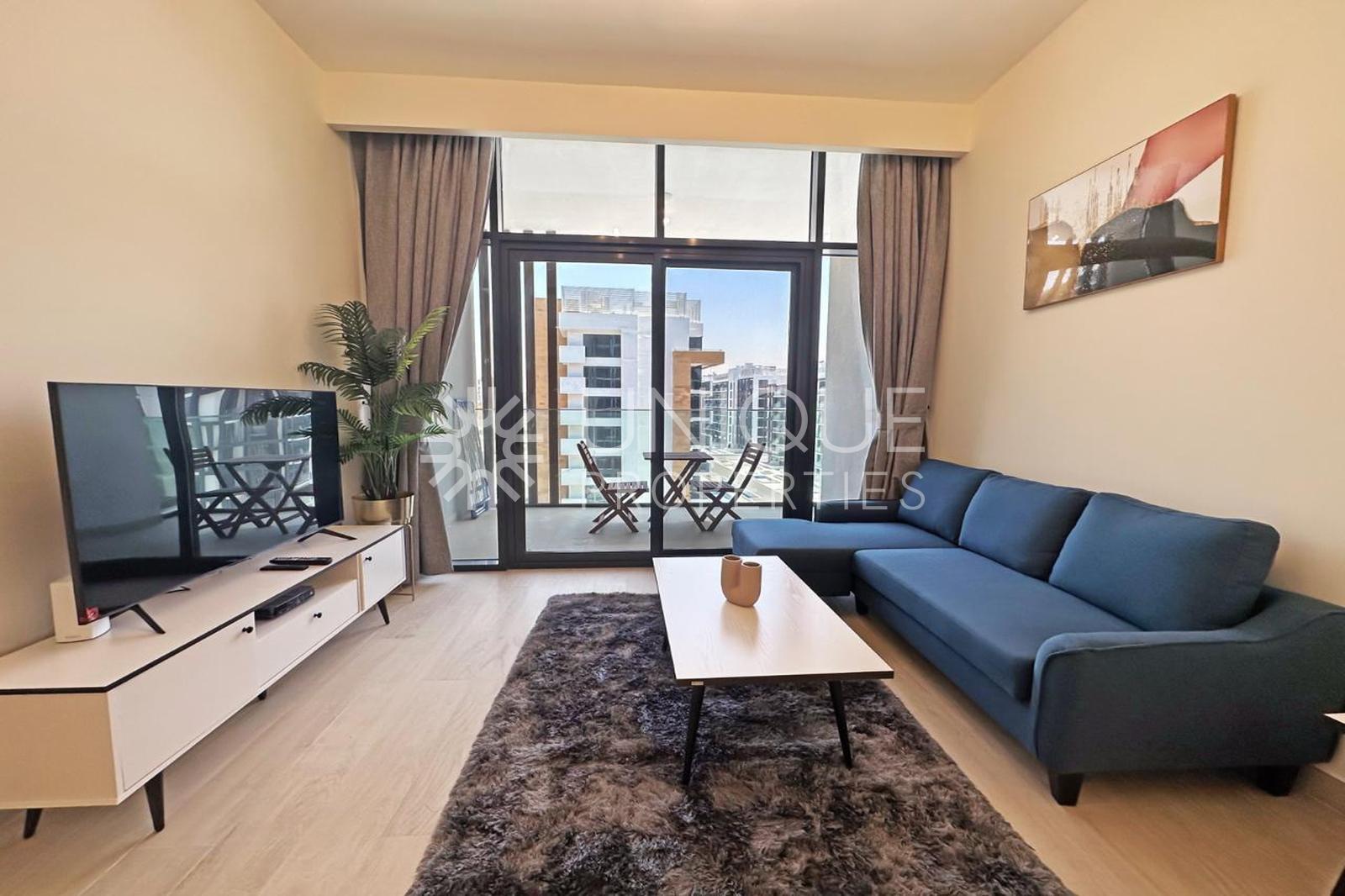 Blvd view | Riviera 4 | Big Layout