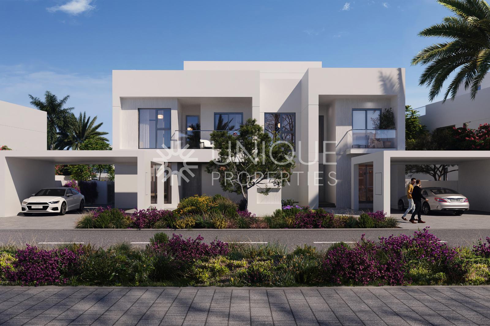 Unique Properties