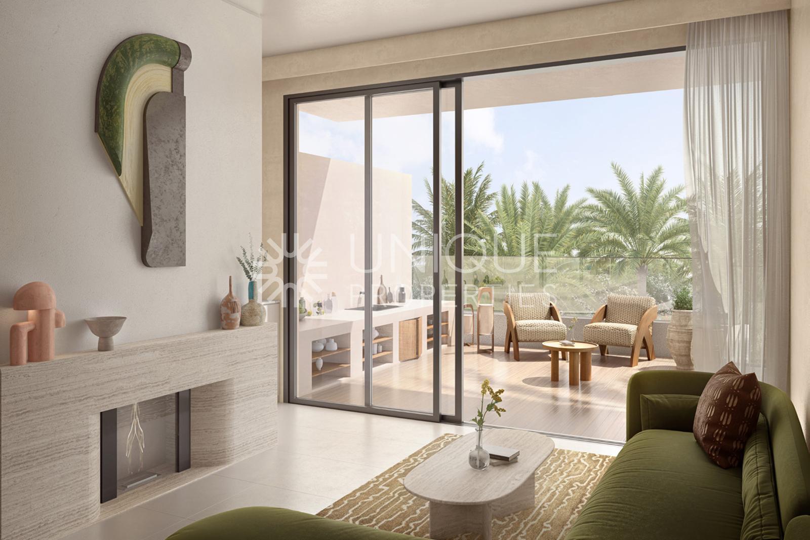 Modern Living | Spacious Layout | Prime Location