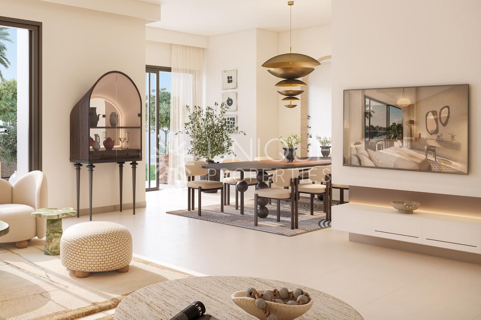Modern Living | Spacious Layout | Prime Location
