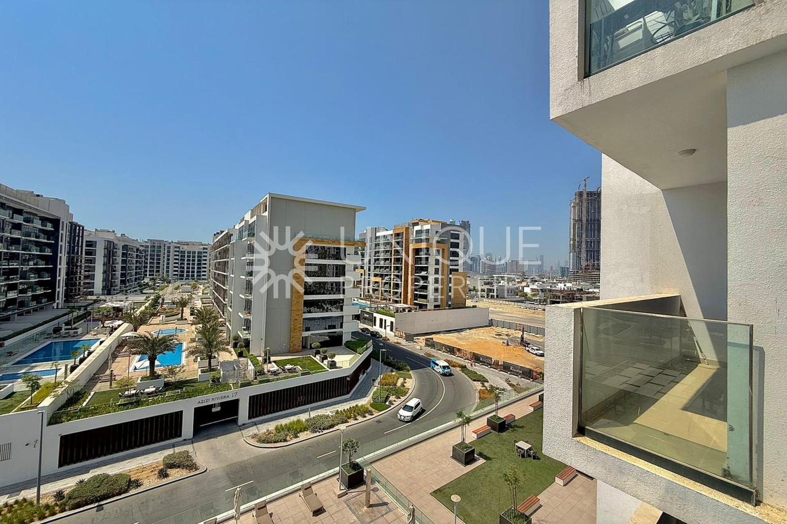 Partial Lagoon | Rented | Notice served