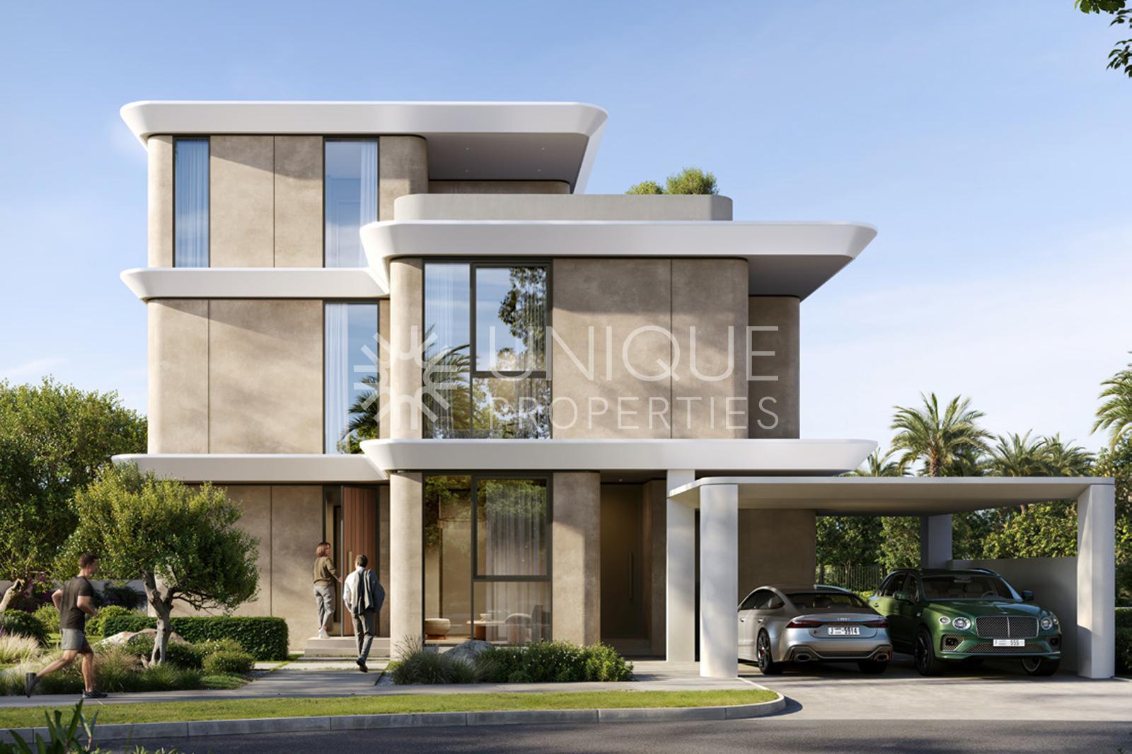 Unique Properties
