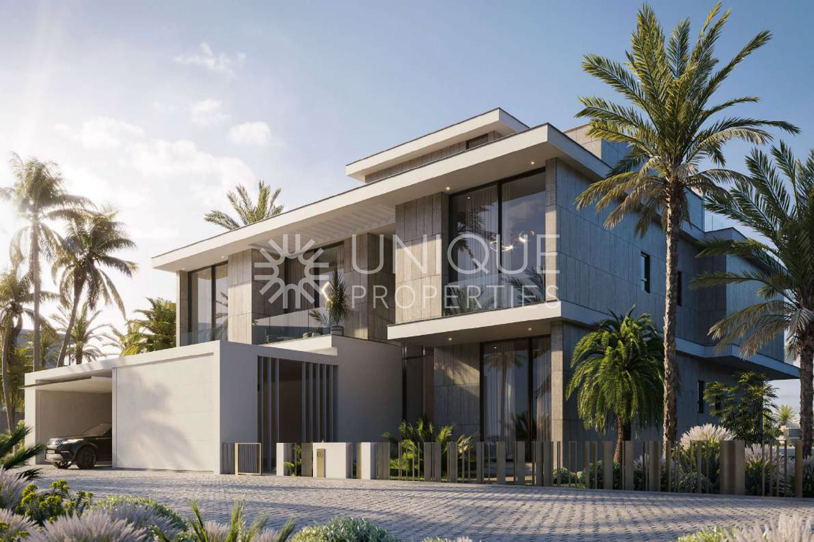 Unique Properties
