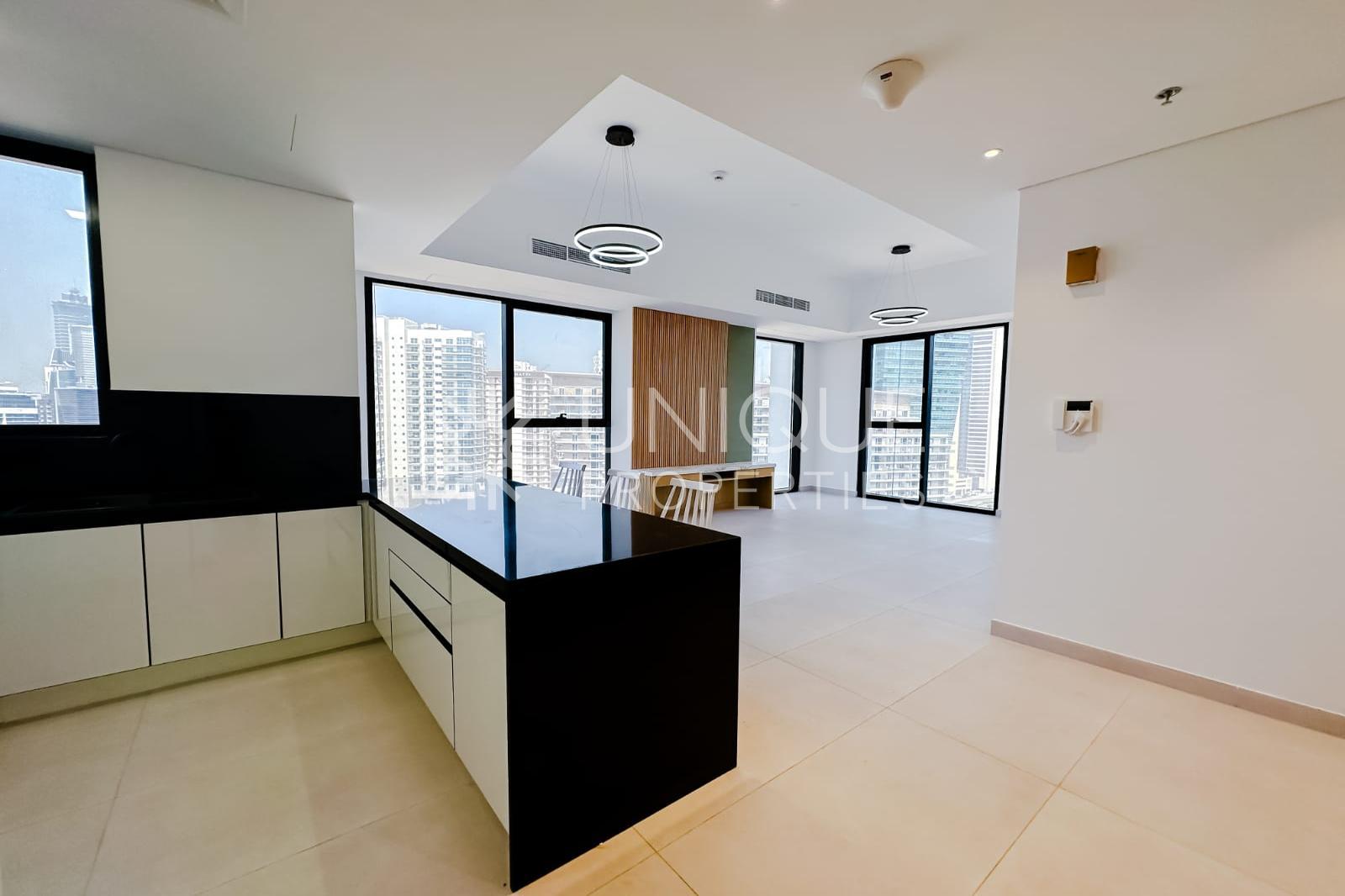 Grace Period | Ready to Move-in | Low Floor
