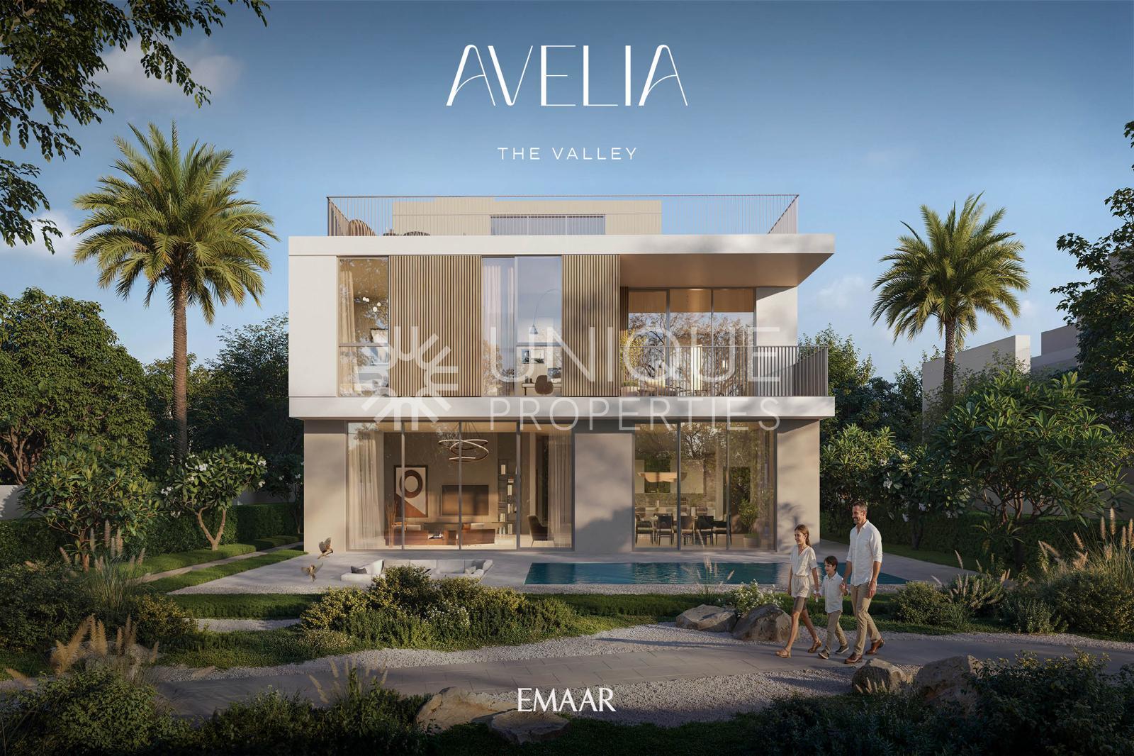Expansive Layout | Elegant Villa | Prime Location