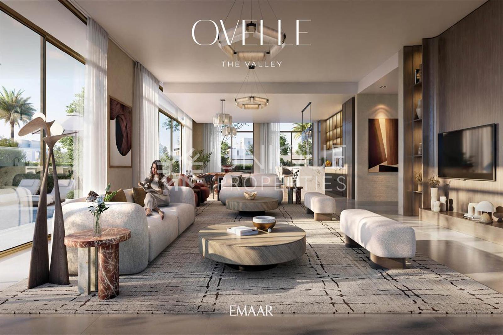 Expansive Layout | Elegant Villa | Prime Location