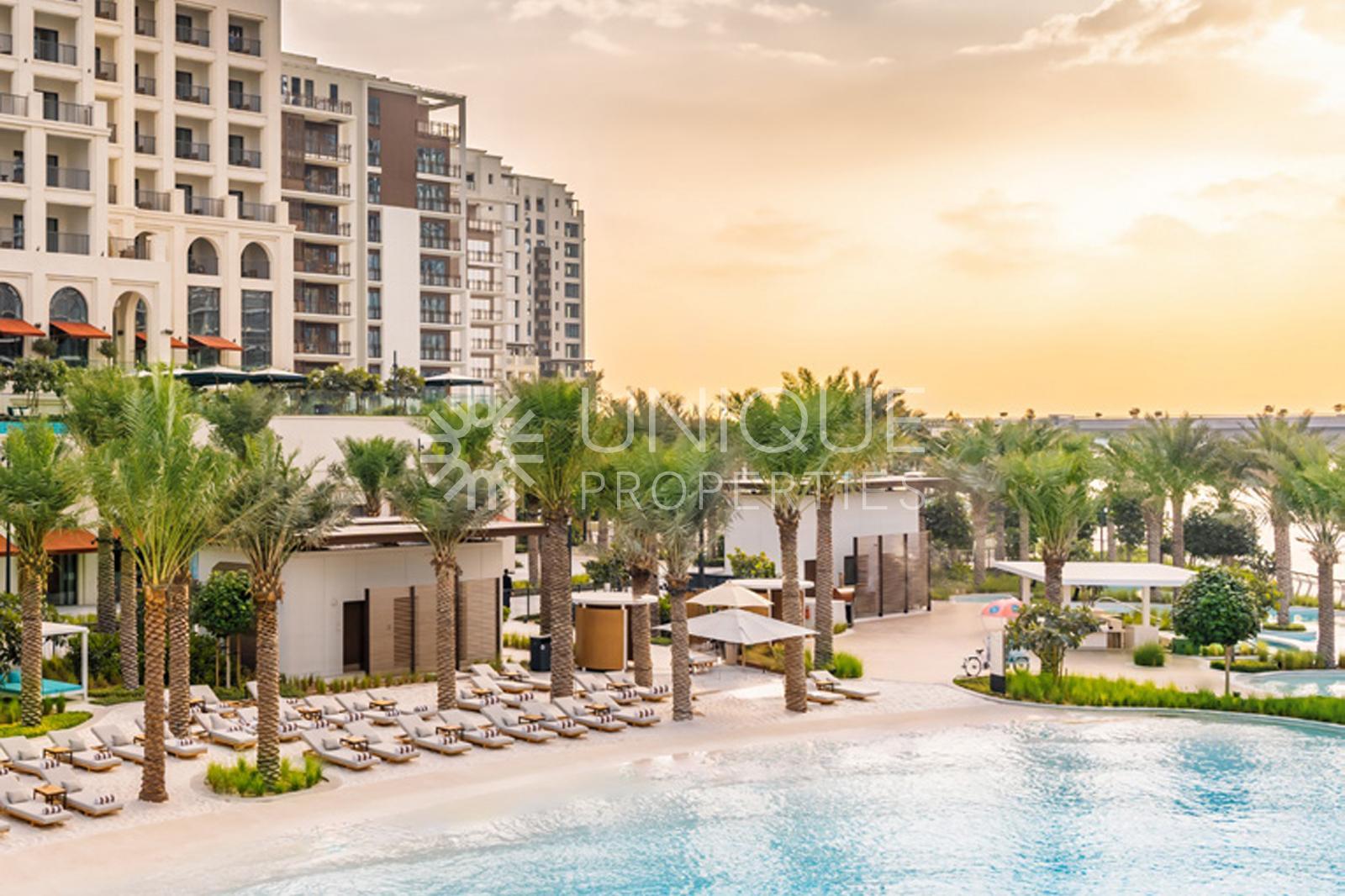Spacious | Elegant Apartment | Prime Location