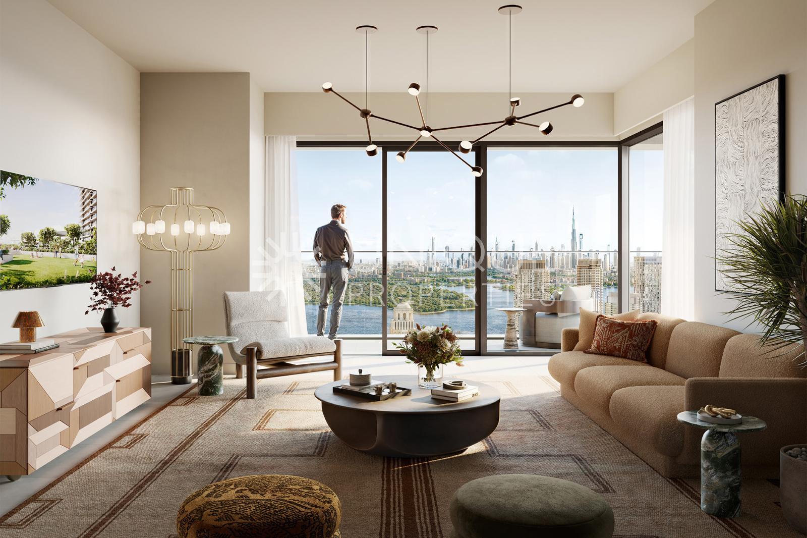 Spacious | Elegant Apartment | Prime Location