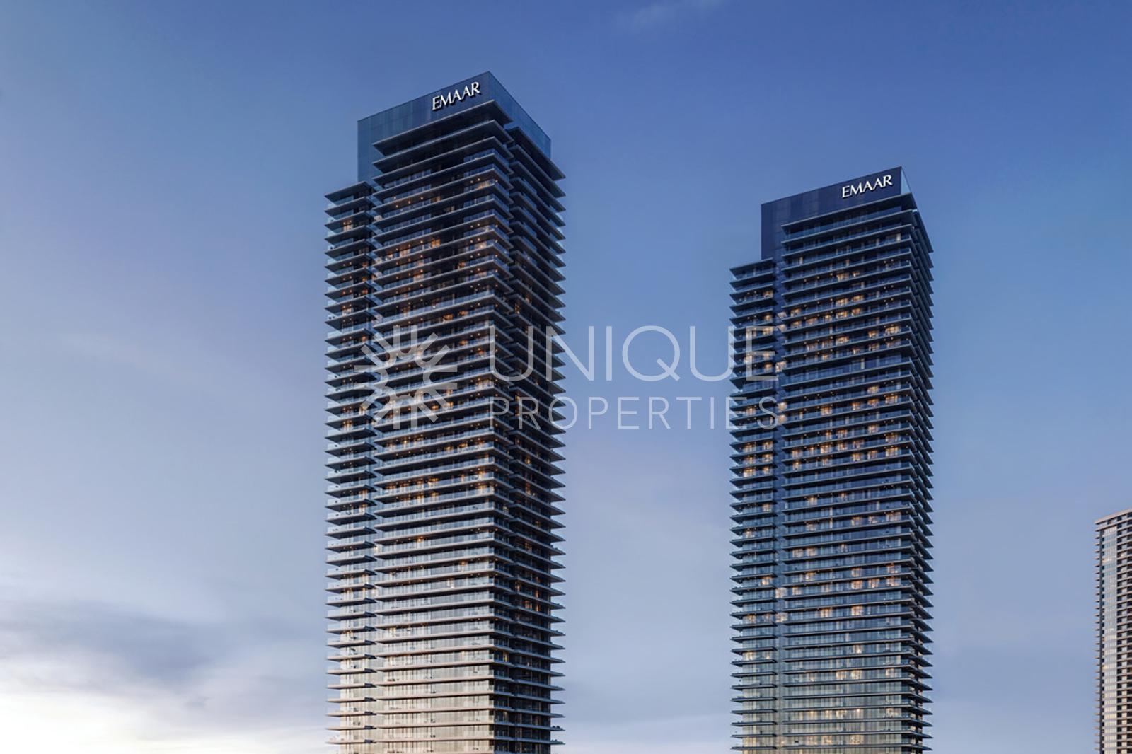 Unique Properties