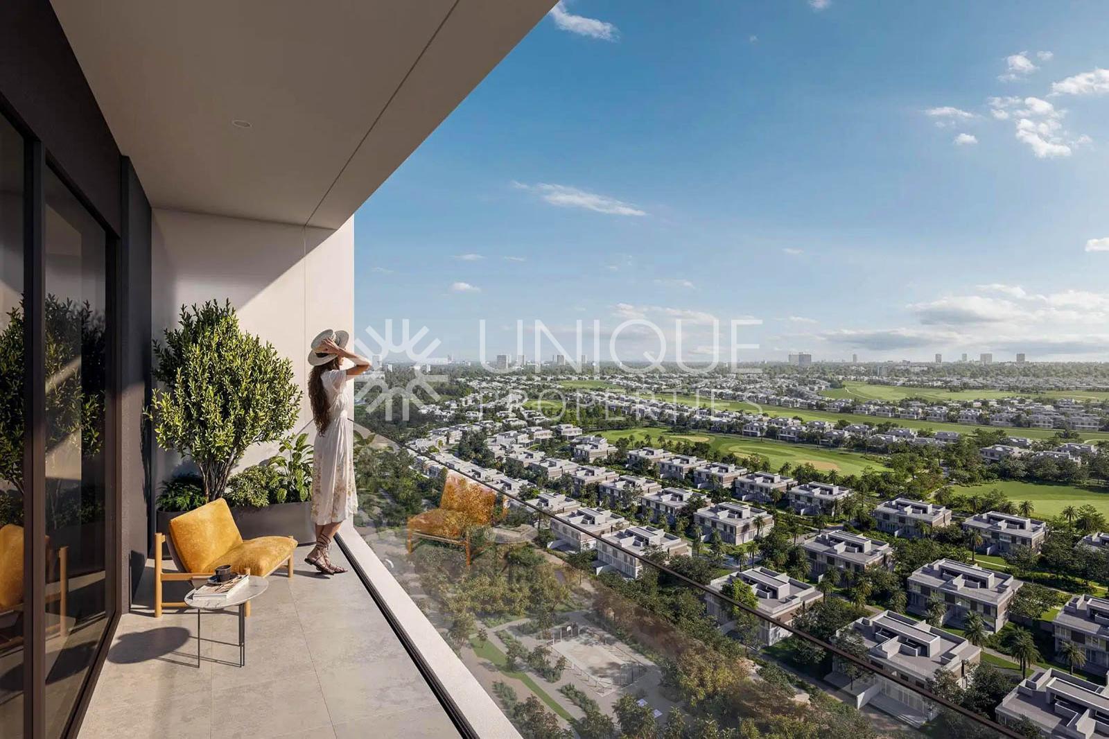 Unique Properties