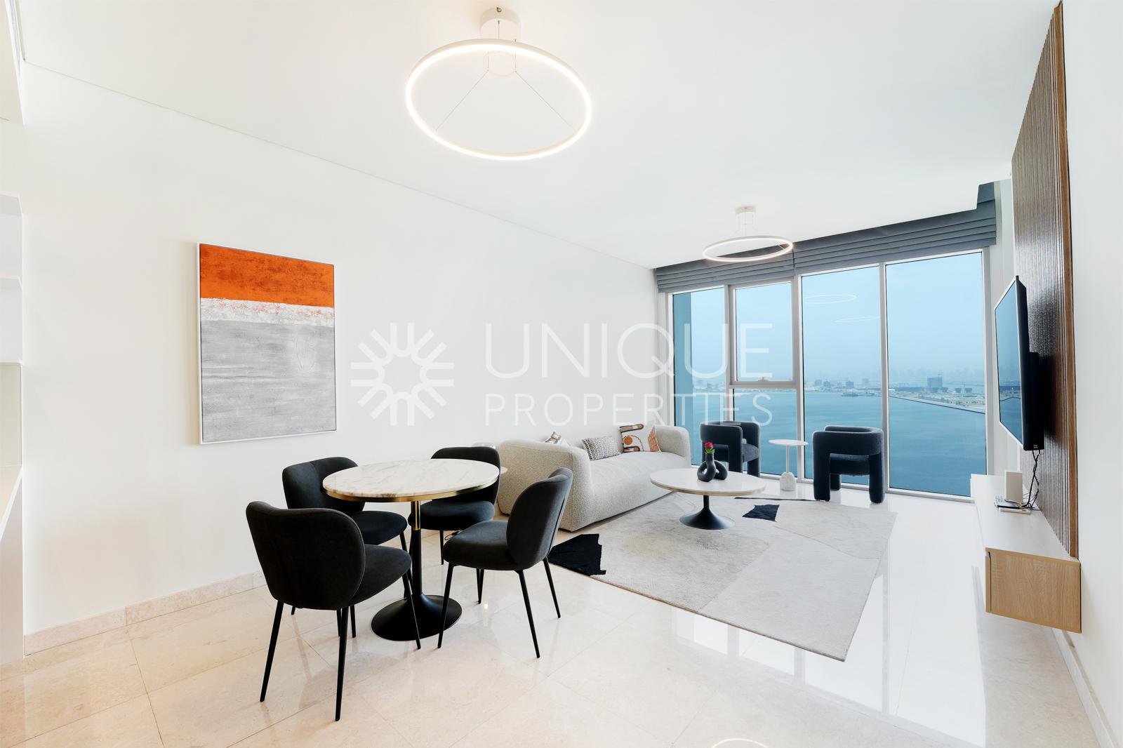 Unique Properties
