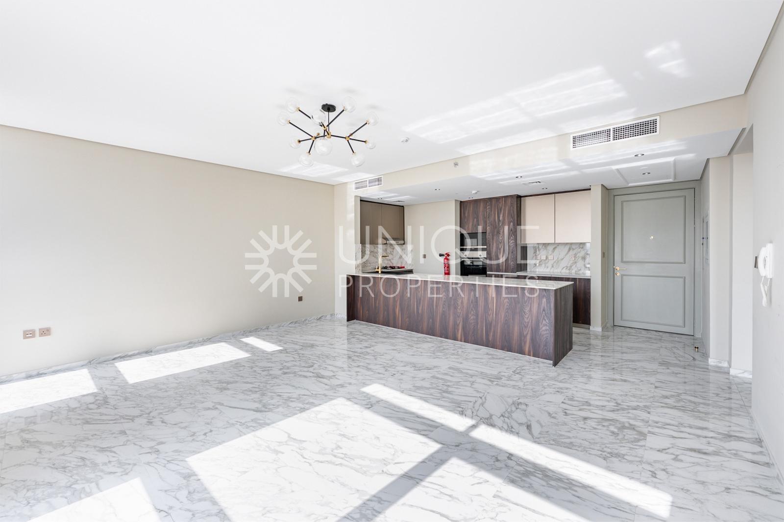 Next to Metro | Well maintained | Vacant Now
