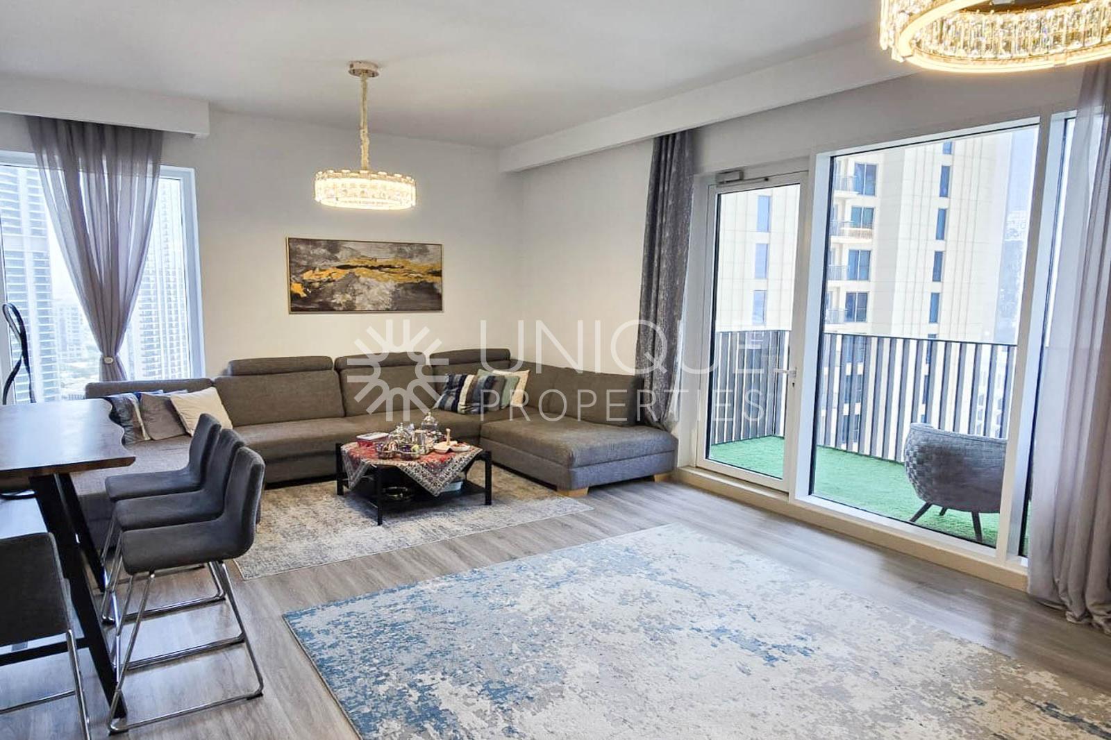 Spacious Unit | Prime Location | Vacant