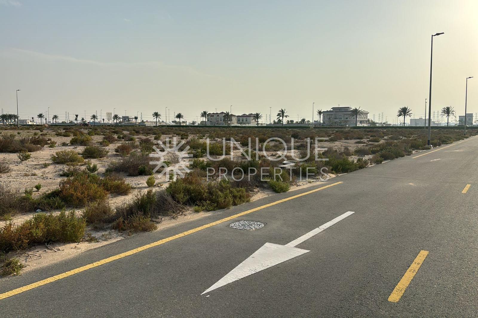 Single Row l Vastu l Prime Location