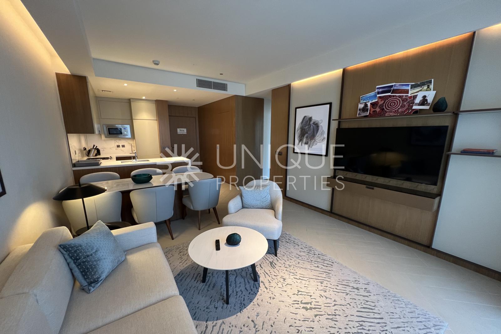 Unique Properties
