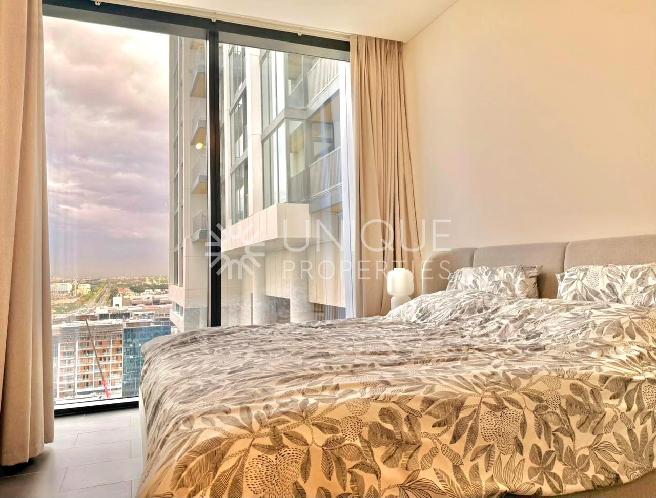Furnished I Amenities View I Flexible Cheques
