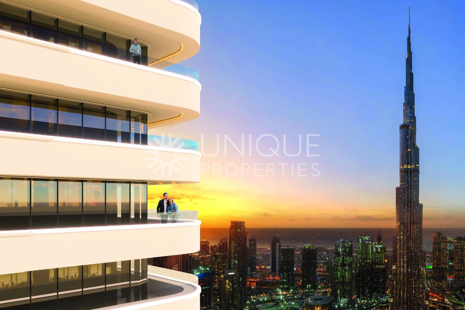 Unique Properties