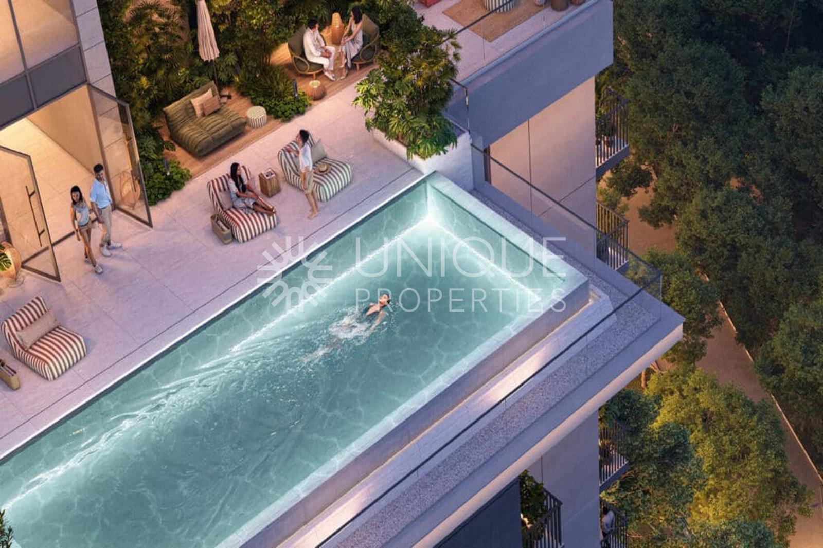 Unique Properties