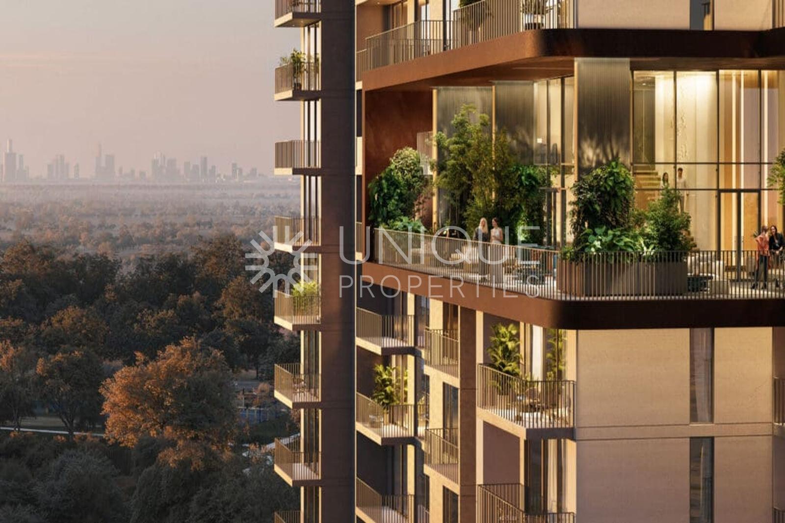 Forest Living | Prime Location |Spacious