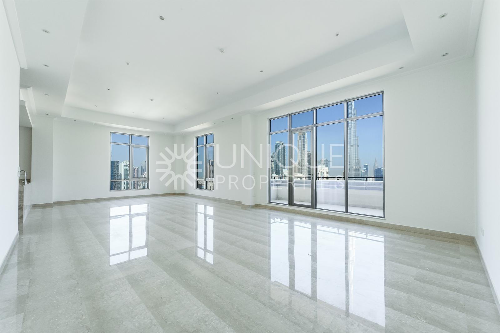 Unique Properties