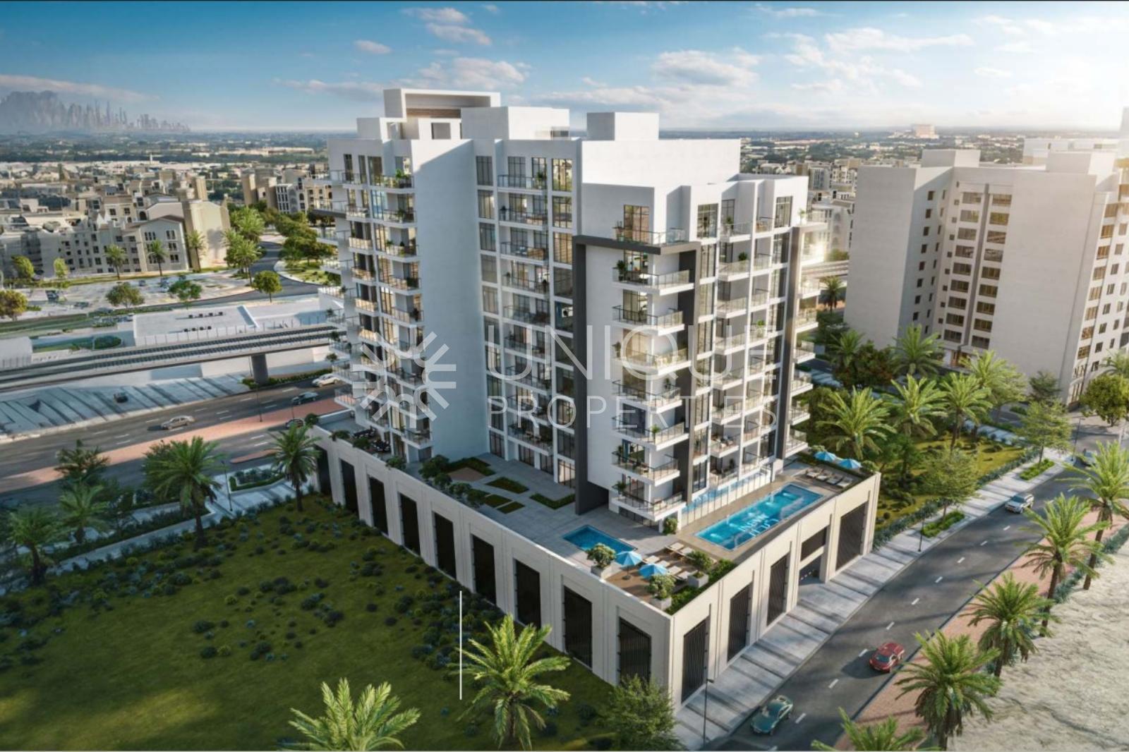 Unique Properties