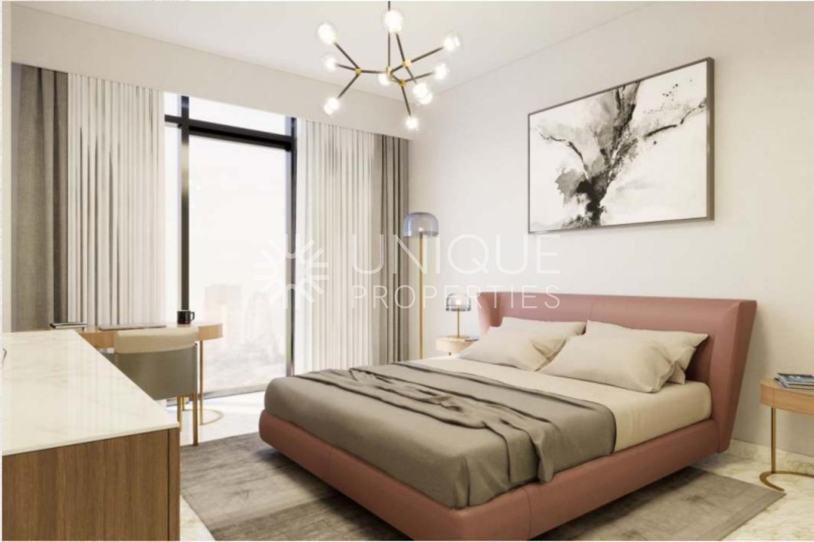 SPACIOUS 2BED | MAID ROOM | HANDOVER JULY