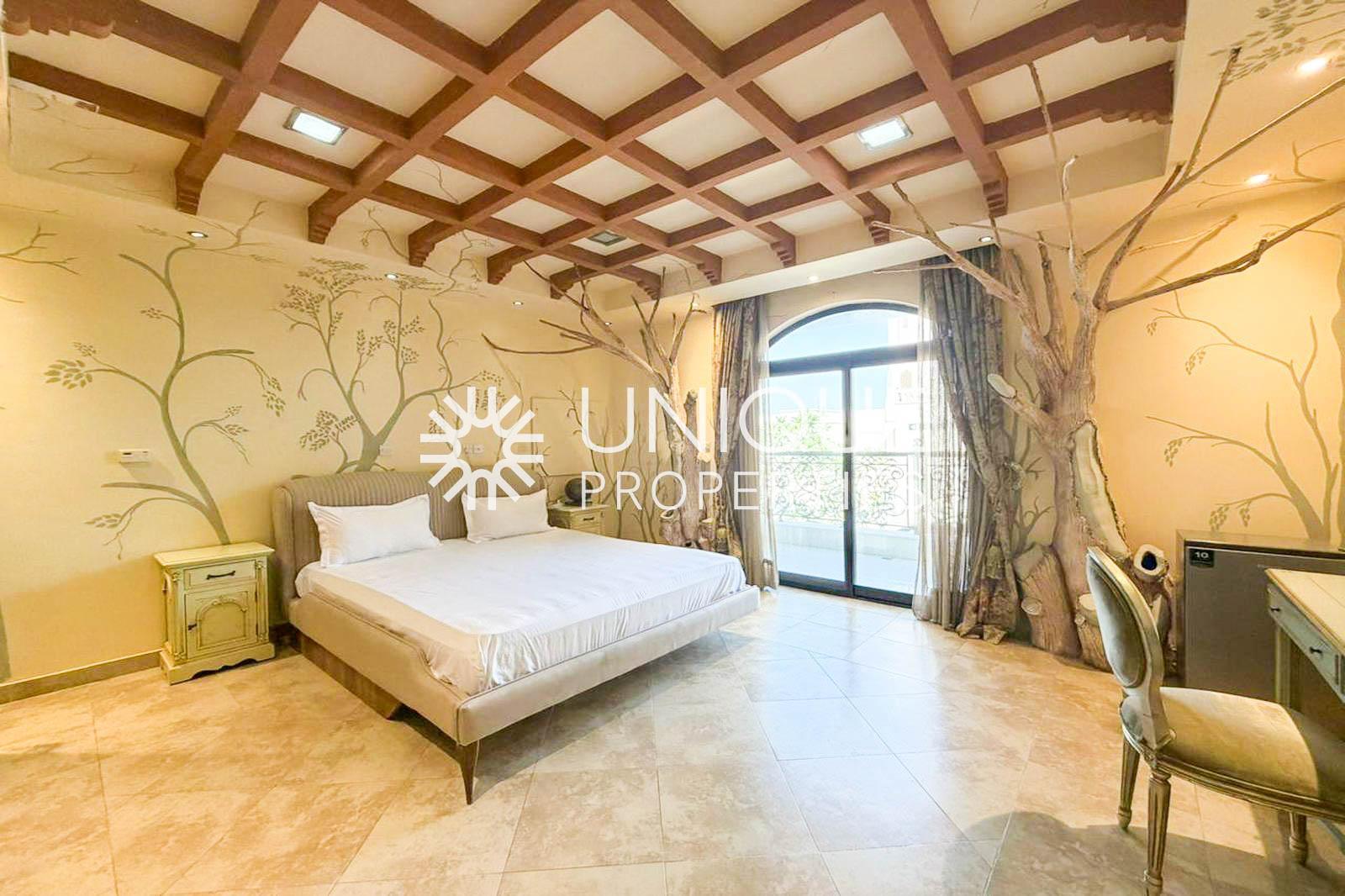 Luxury 8BR Villa | Private Pool | Umm Suqeim