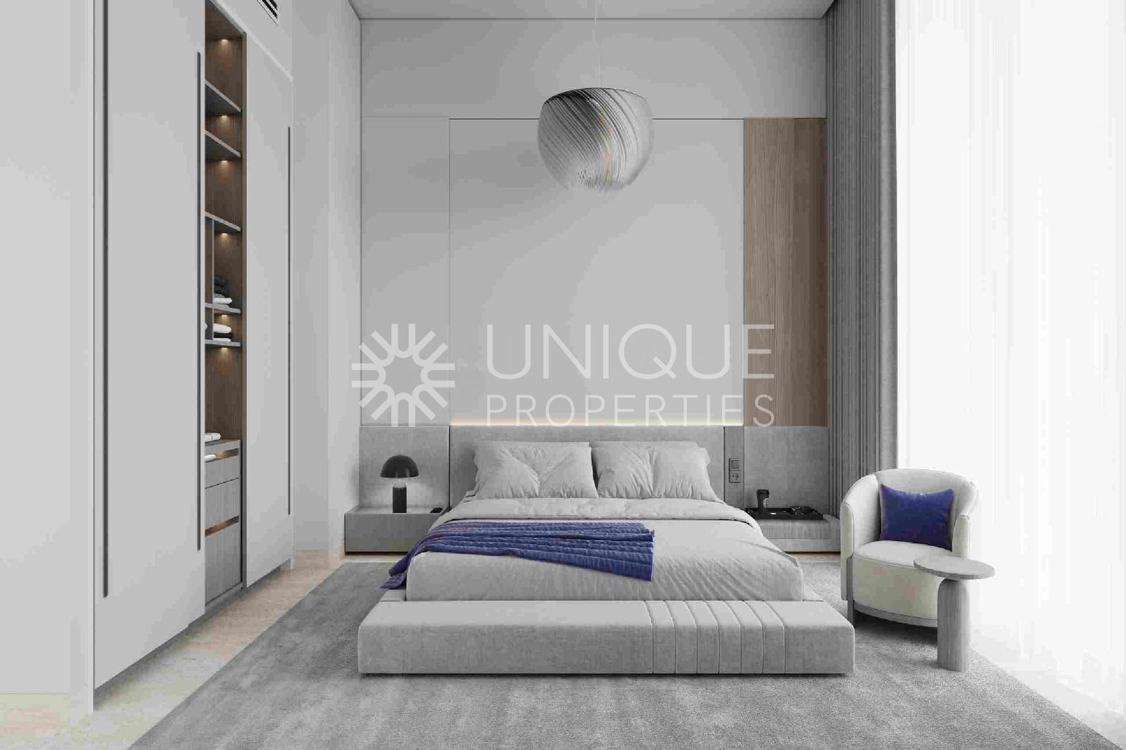 Unique Properties