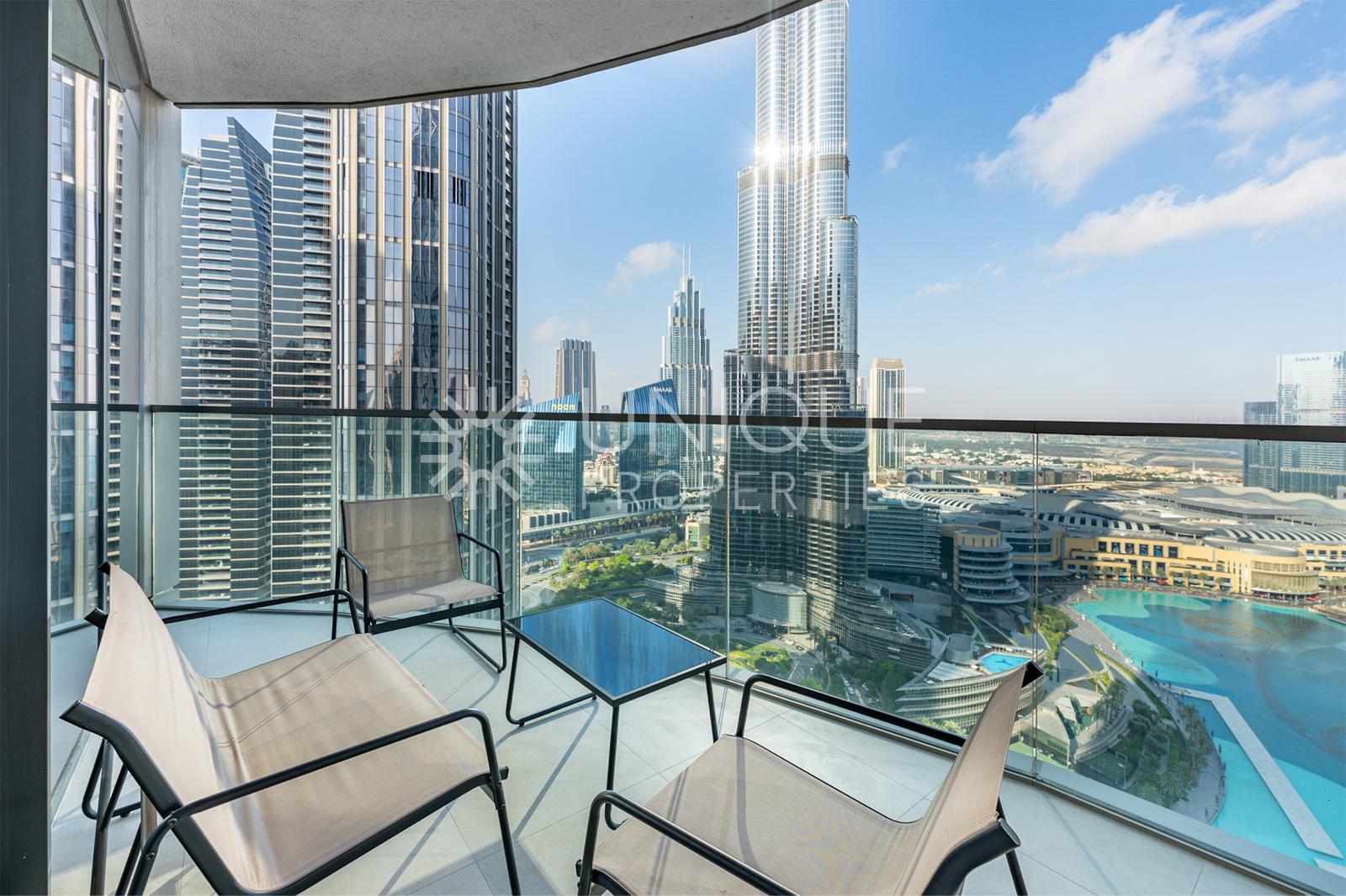 Unique Properties