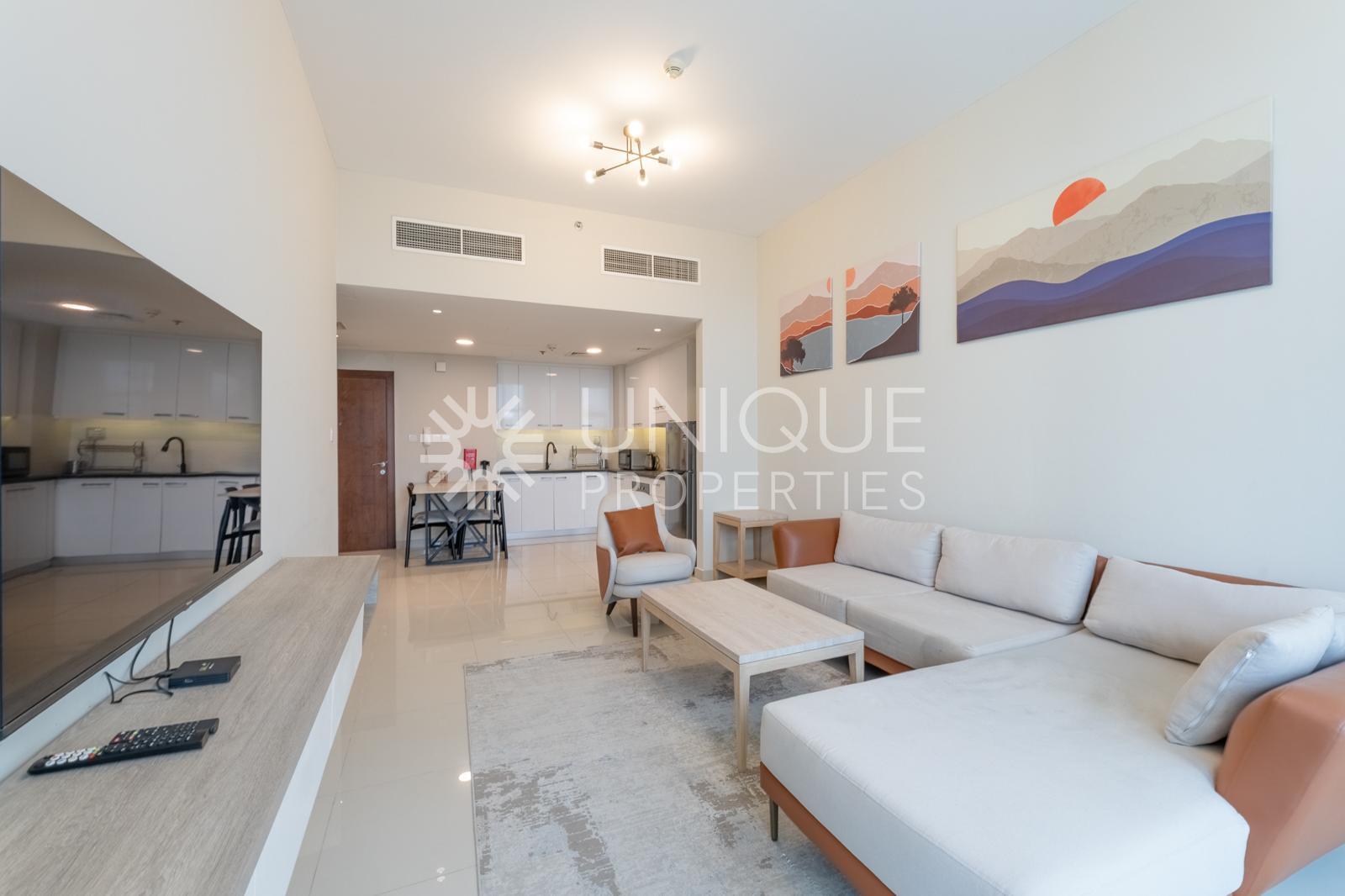 Unique Properties