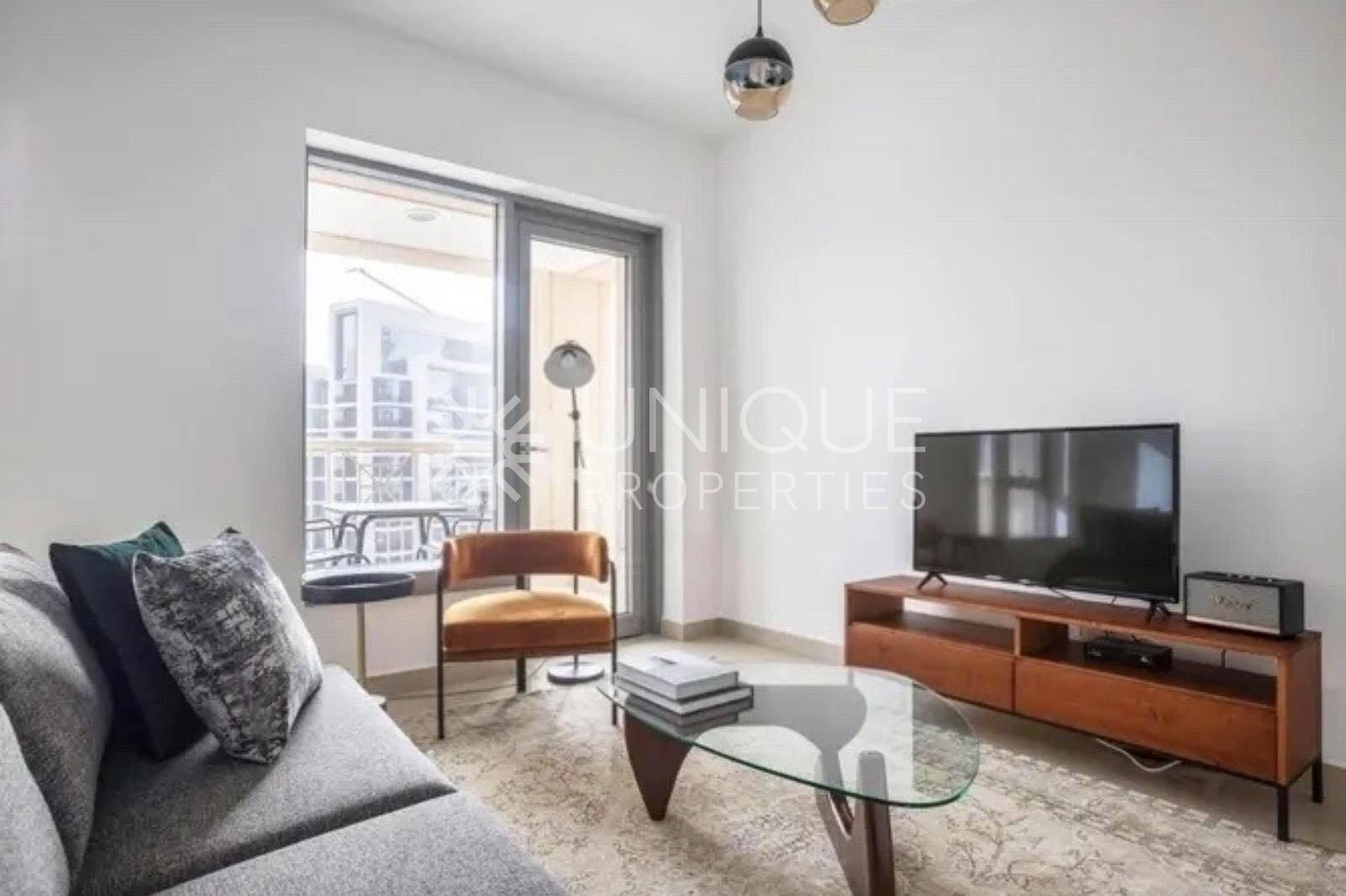 Unique Properties