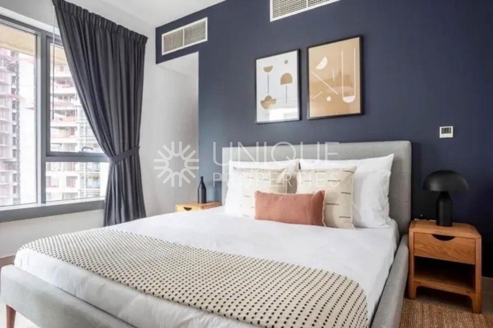 Furnished | Vacant | Ready to Move in