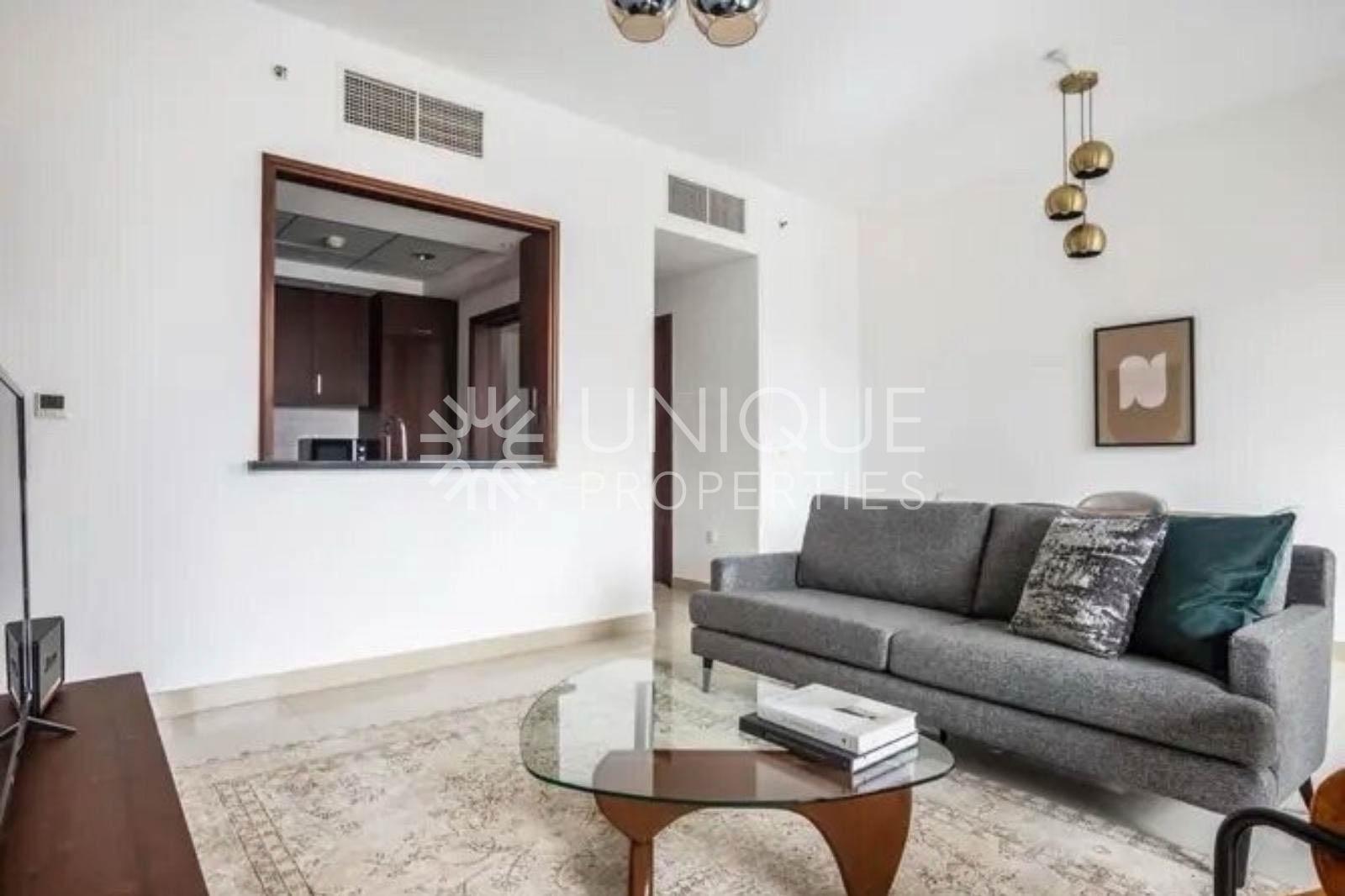 Furnished | Vacant | Ready to Move in