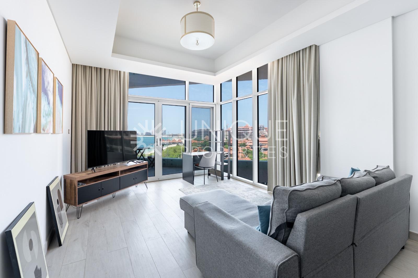 Unique Properties