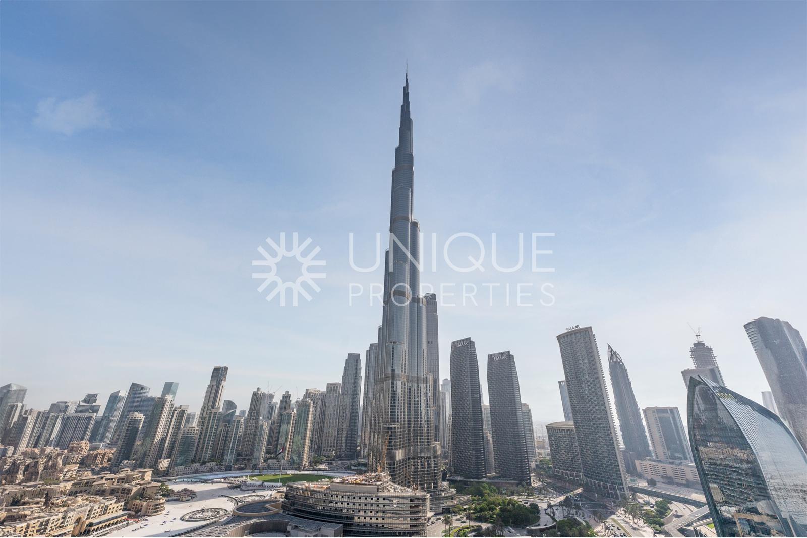 Unique Properties