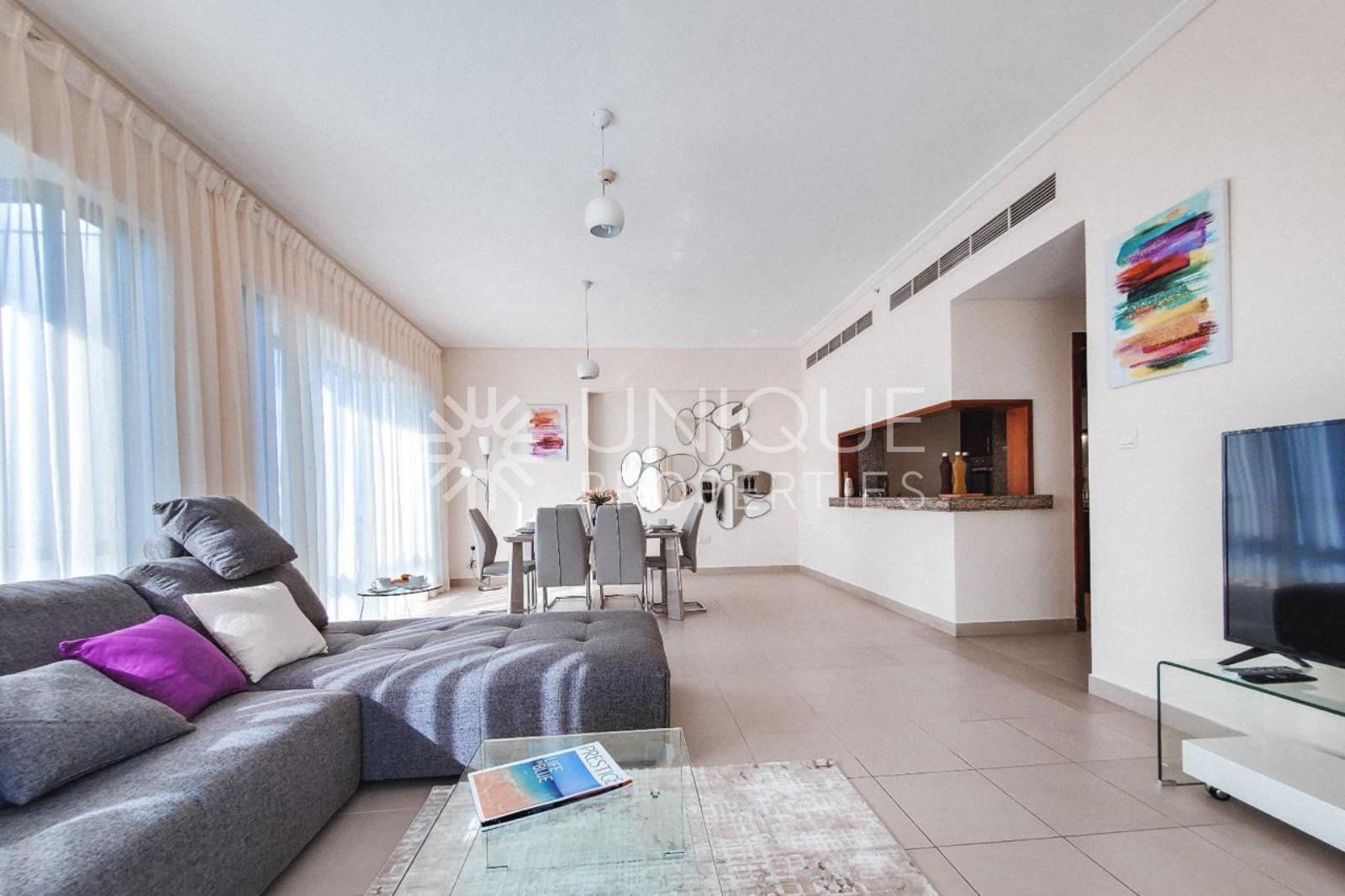 Unique Properties