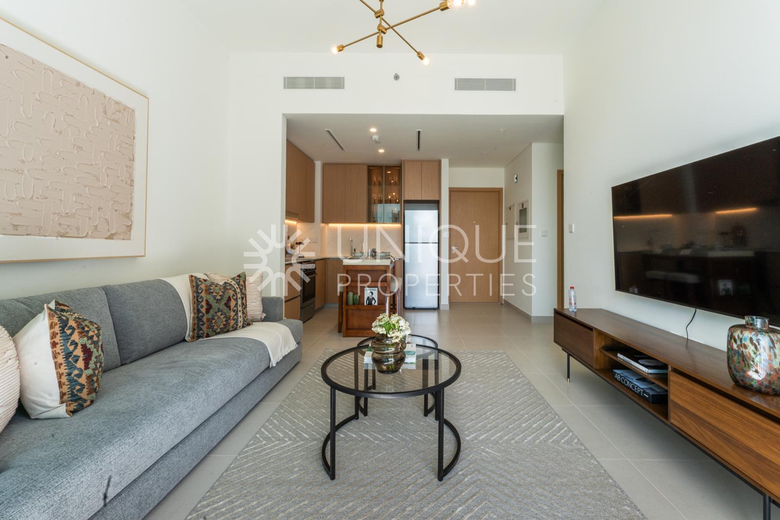 Unique Properties
