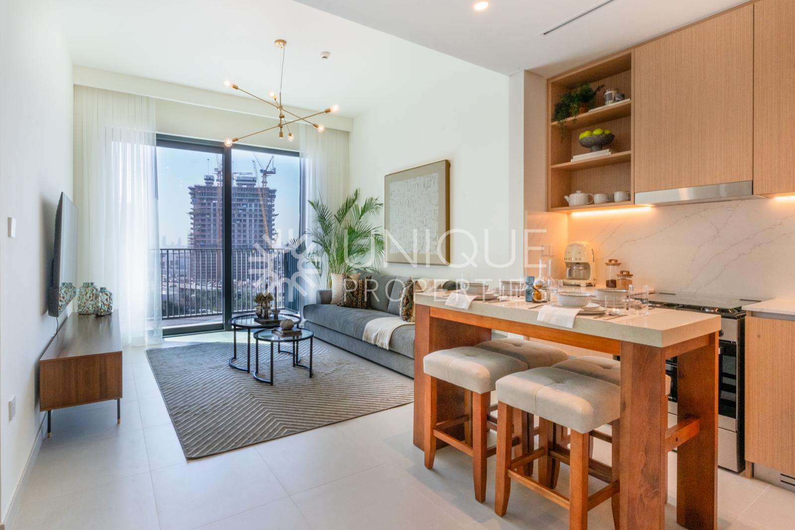 Prime Location | Park View | Fully Furnished
