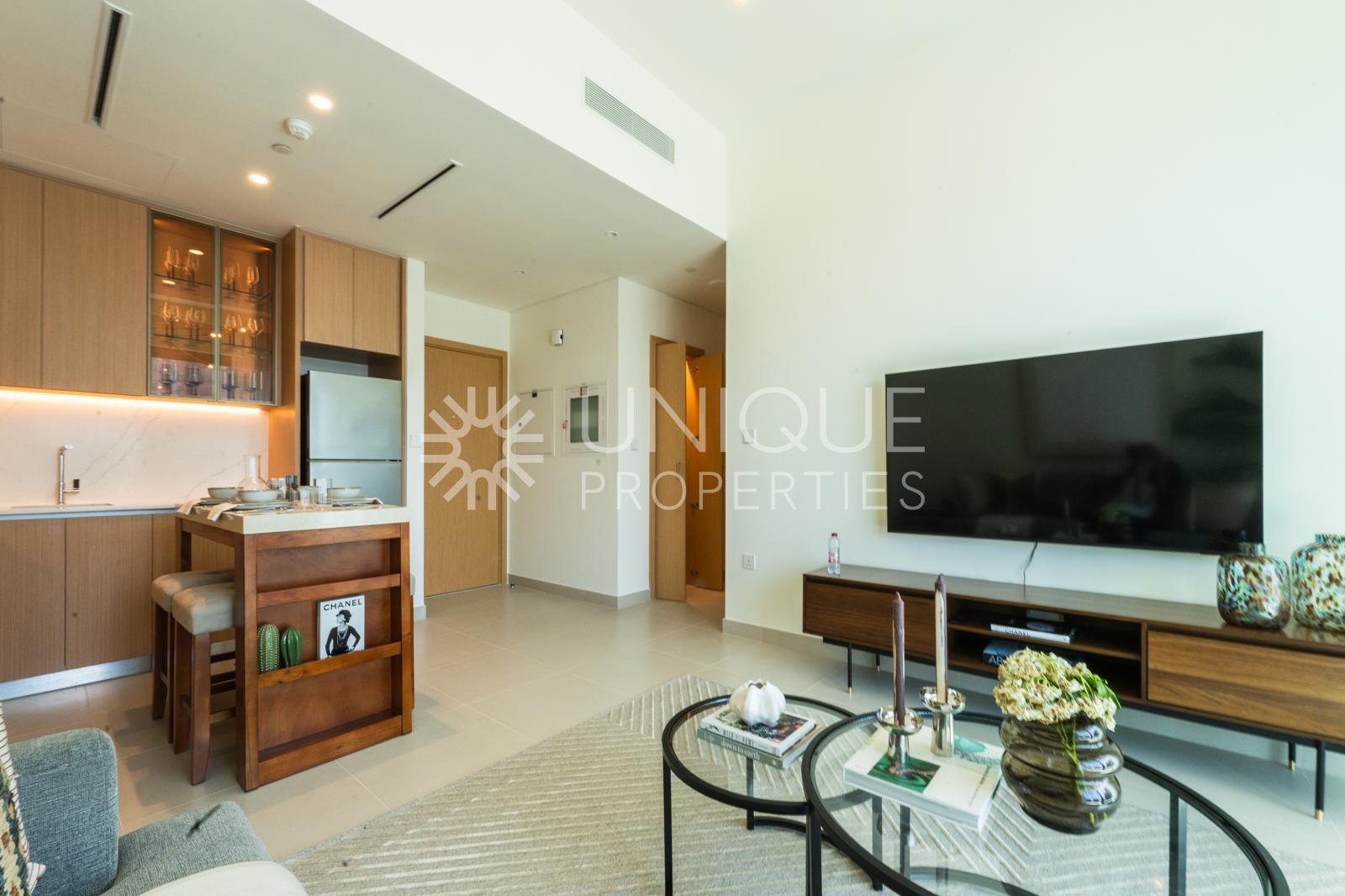 Prime Location | Park View | Fully Furnished