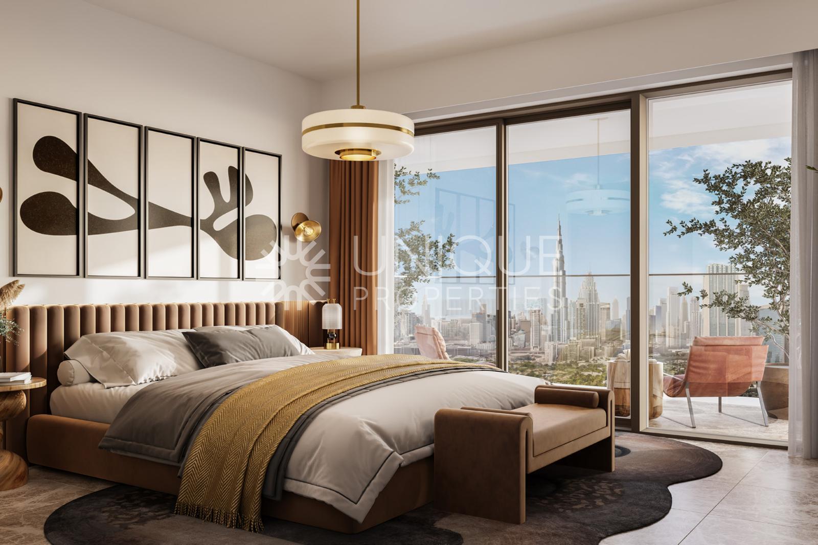 Prime Area | Elegant Apartment | Luxury Lifestyle